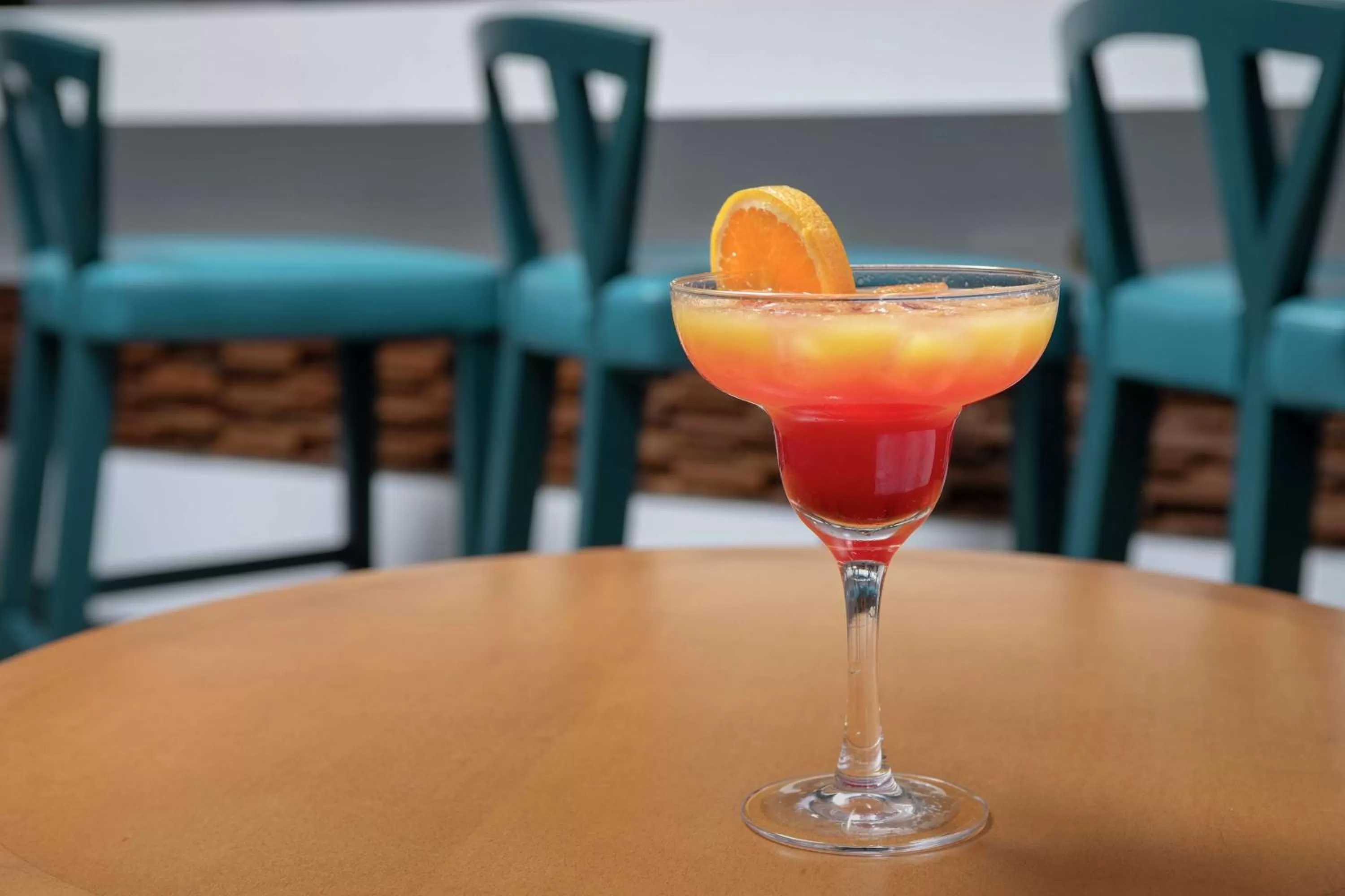 Lounge or bar in Hilton Garden Inn Westchester Dobbs Ferry