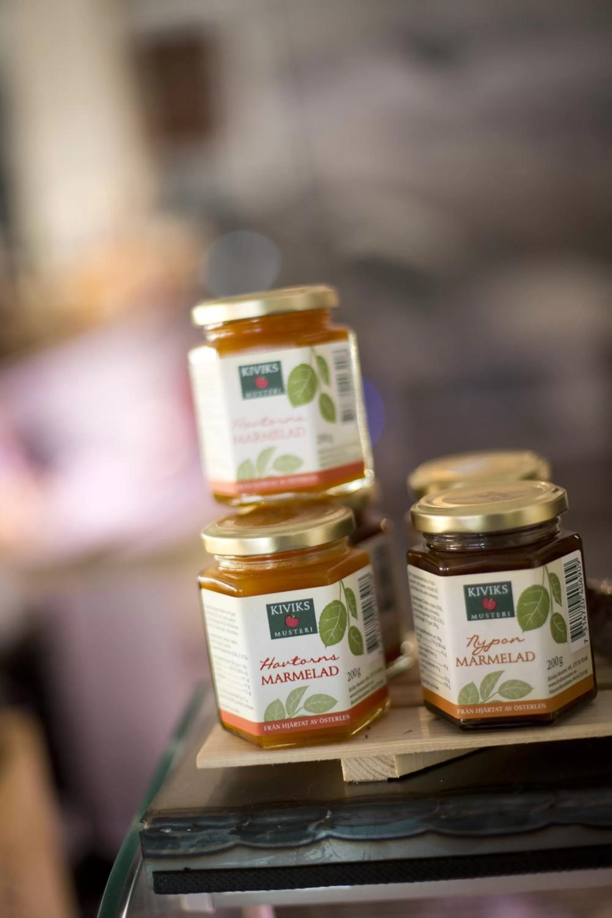 On-site shops in SPiS Hotel & Hostel