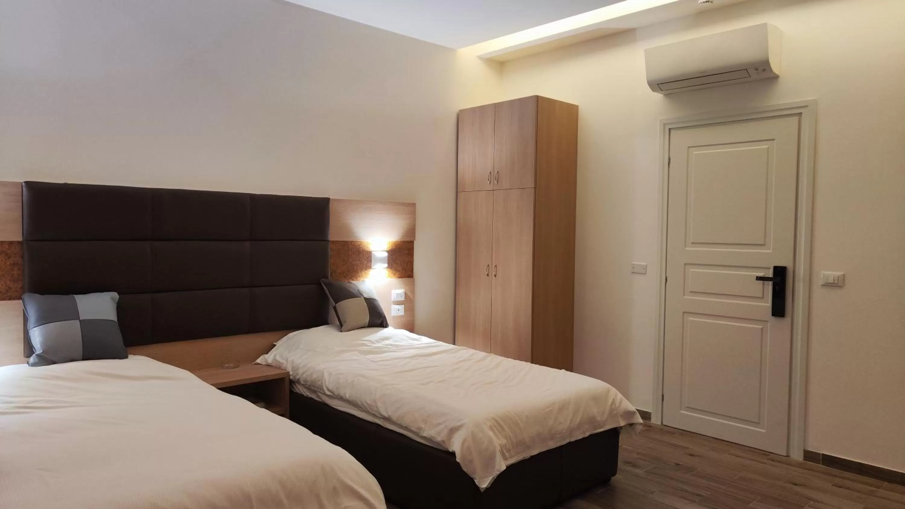 Bed in 999 Hotel - B&B Giglio