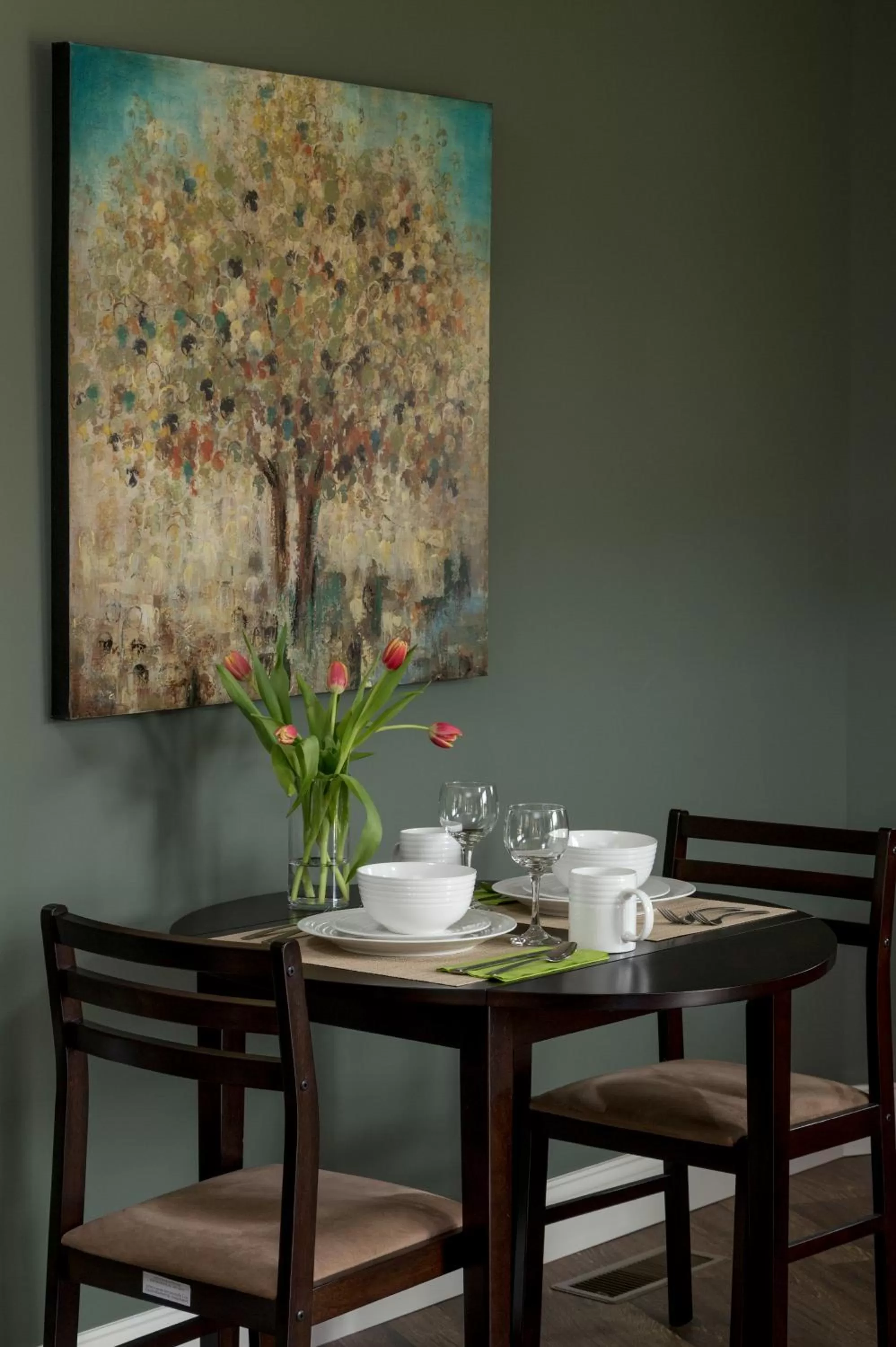 Inn at Huntingfield Creek