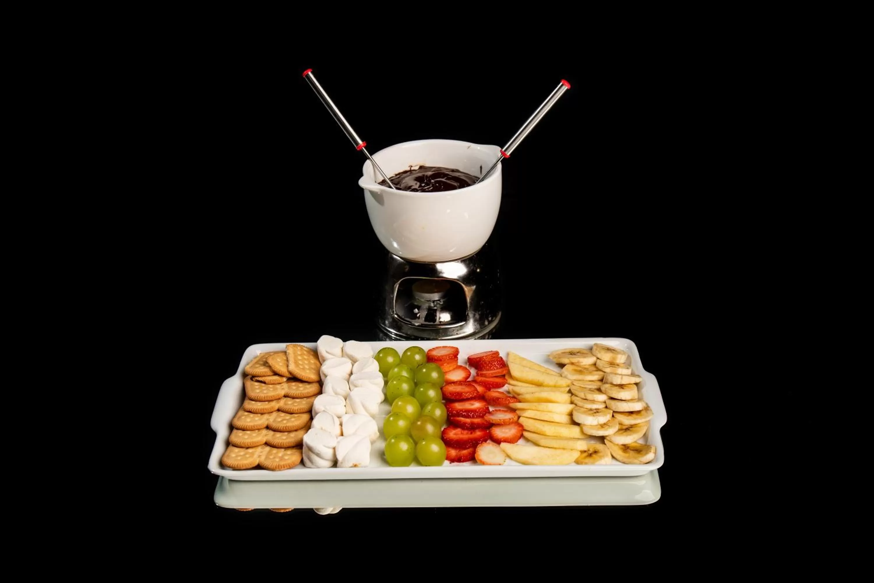 Breakfast in Kuster Hotel