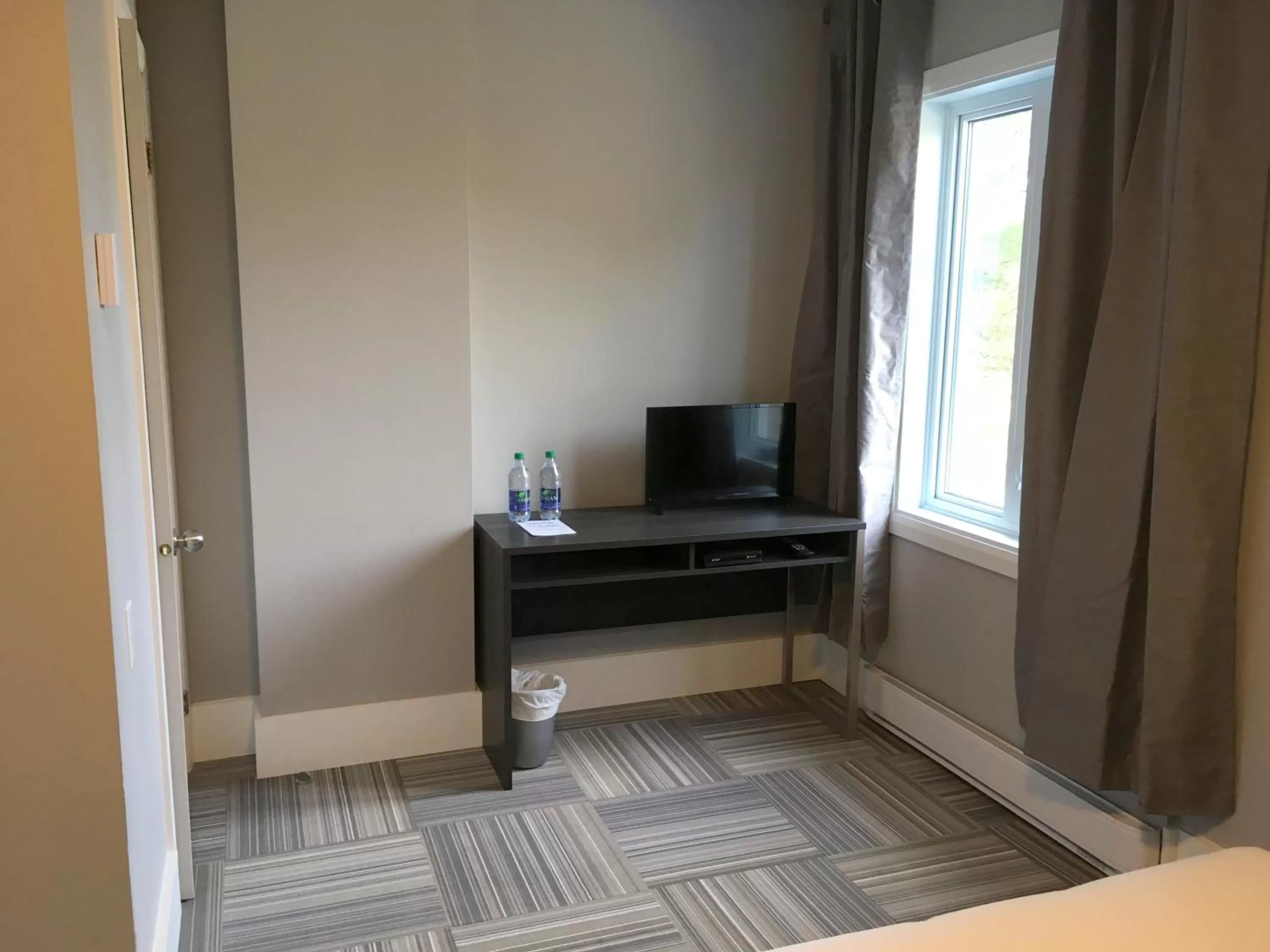 Auberge Valcartier - Par Aneyro