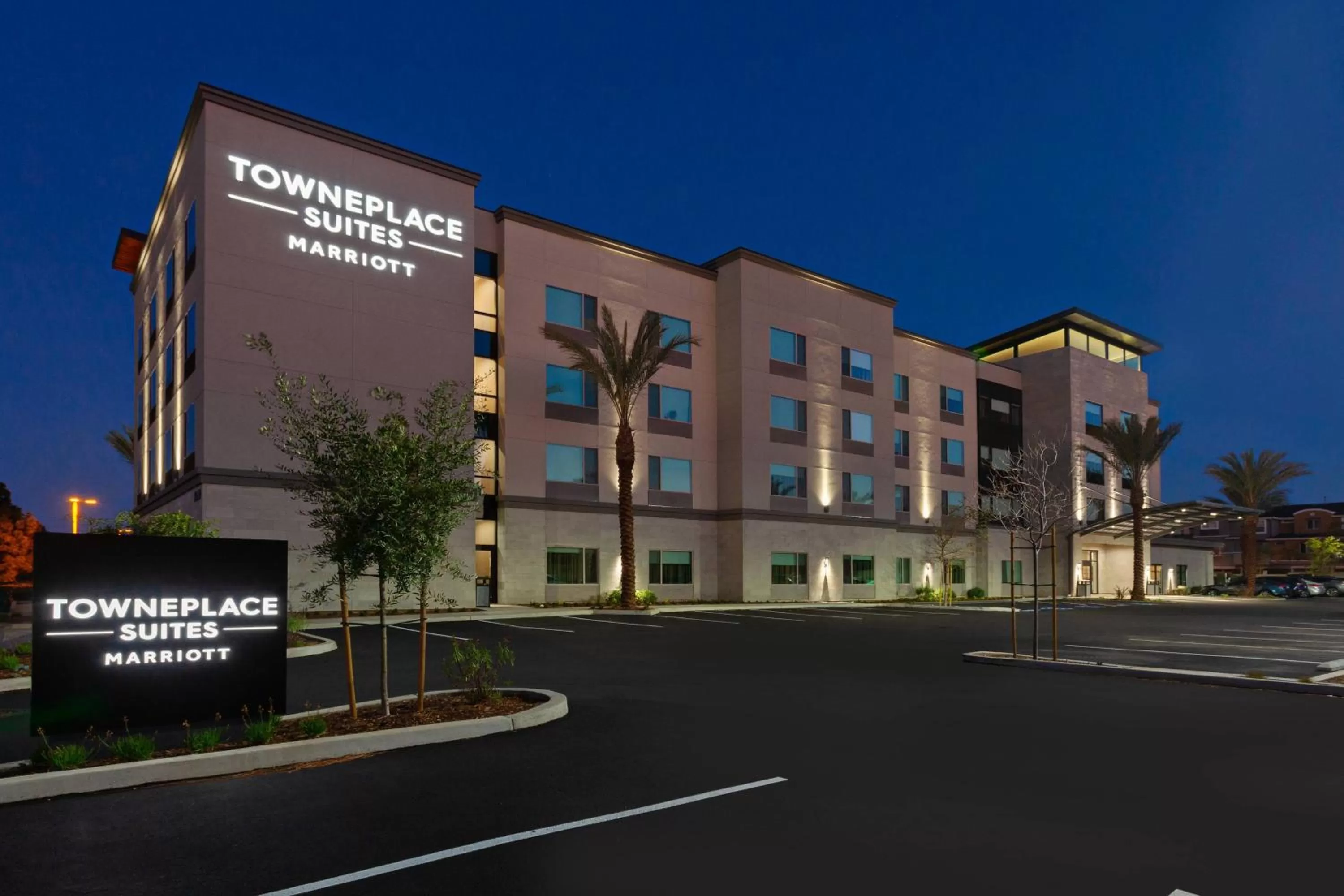 TownePlace Suites by Marriott San Diego Central