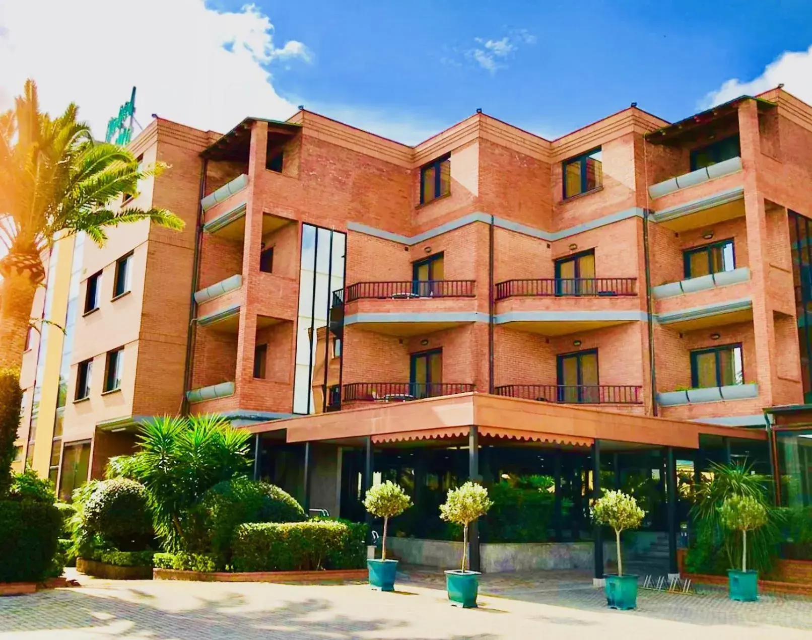 Hotel Grillo Hotel Grillo