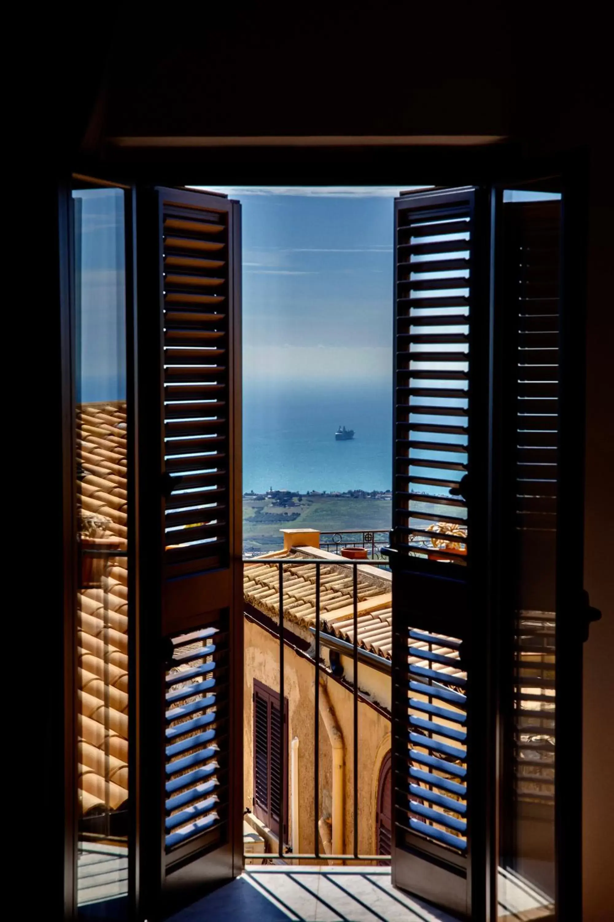 Le Teste di Moro al Duomo Le Teste di Moro al Duomo