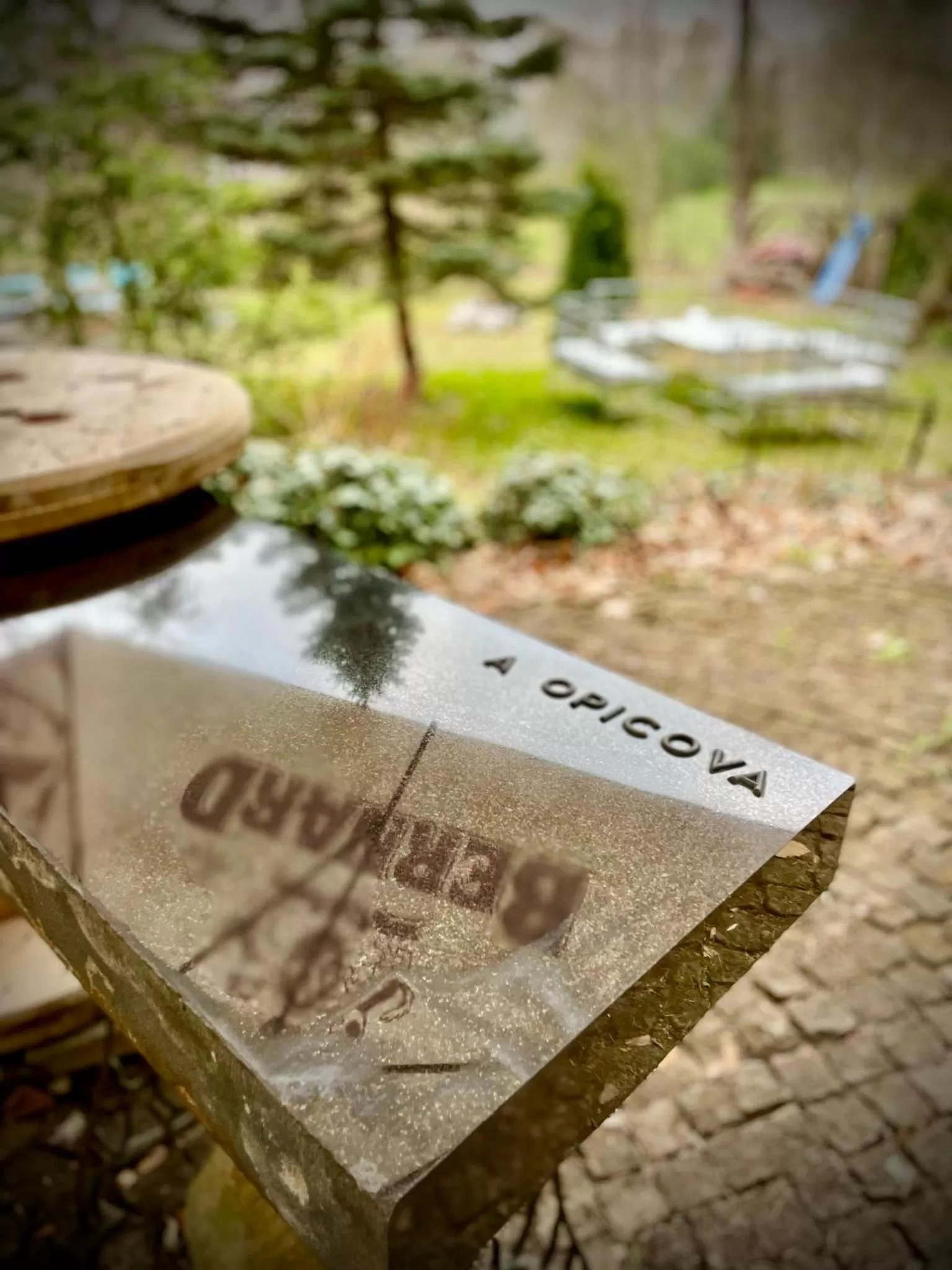 HARABURDI® Recyclart Hotel