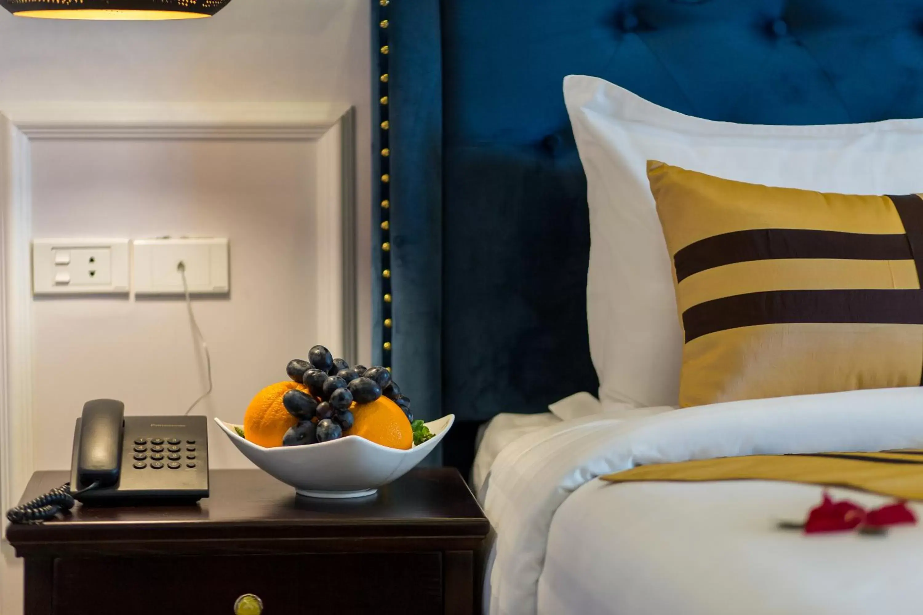 Standard Double Room with window in S Central Hotel and Spa Standard Double Room with window in S Central Hotel and Spa