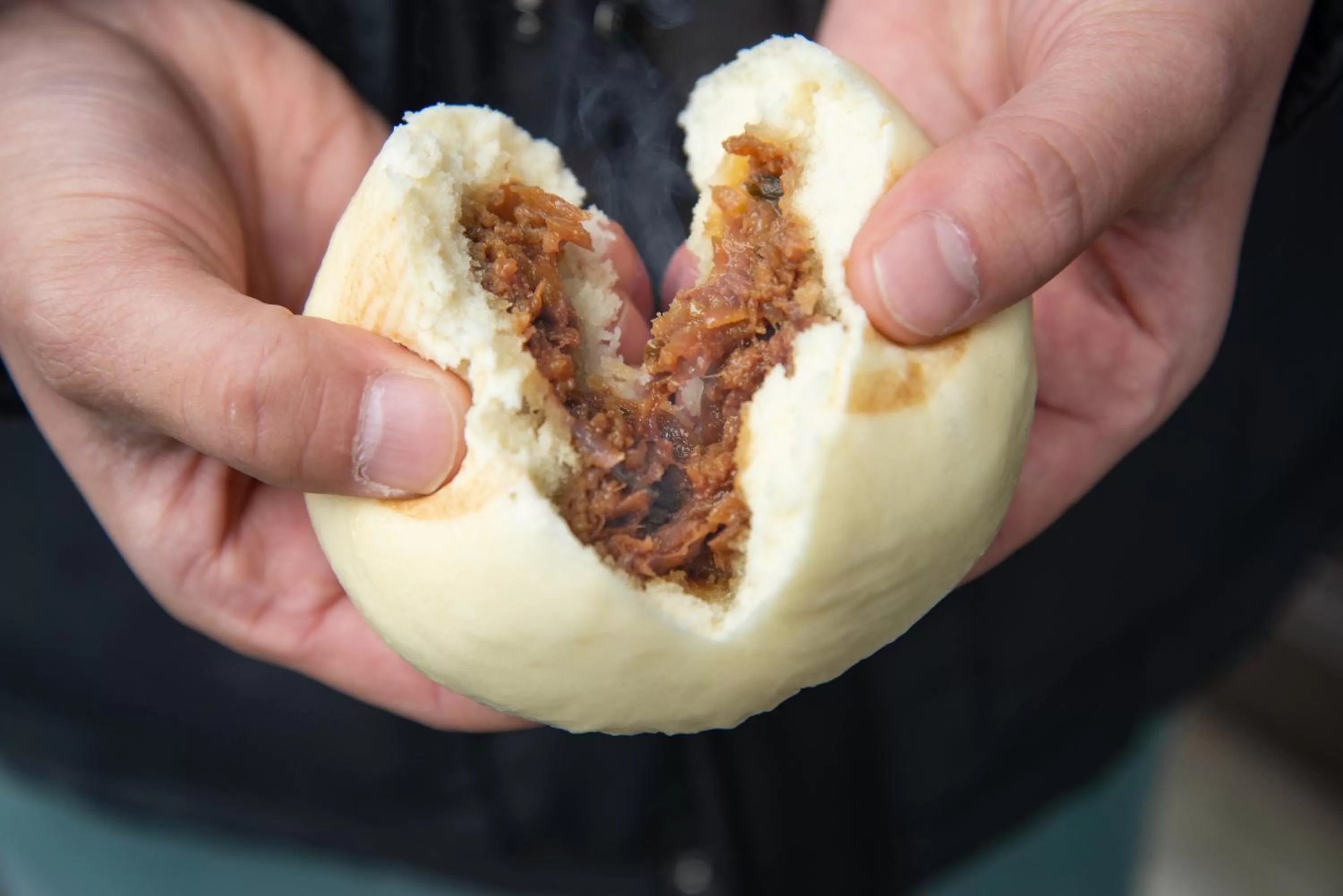 Off site in Hotel Hana