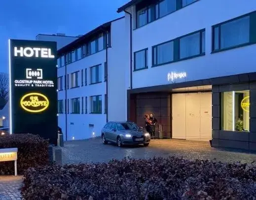 Glostrup Park Hotel Glostrup Park Hotel