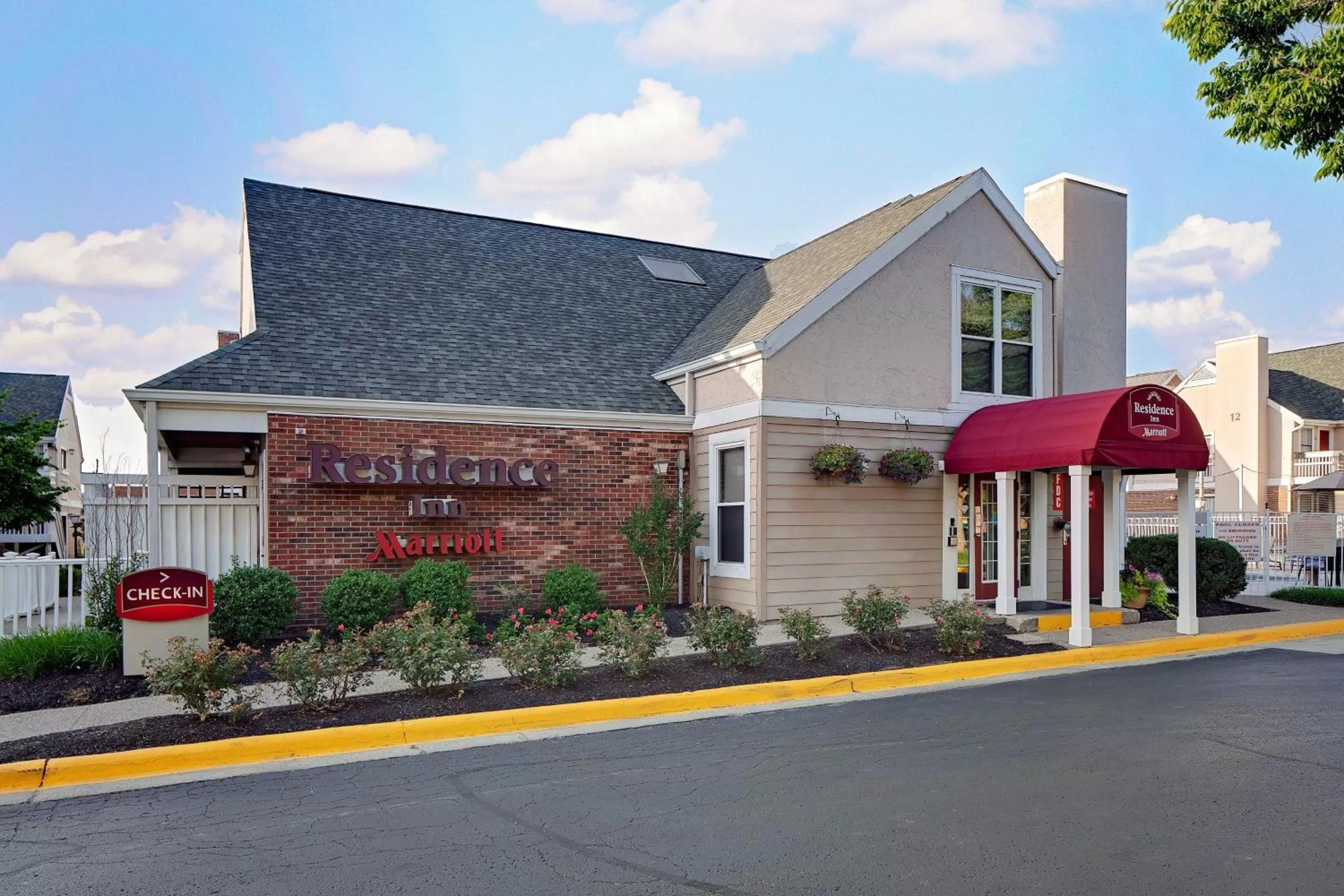 Residence Inn Louisville East