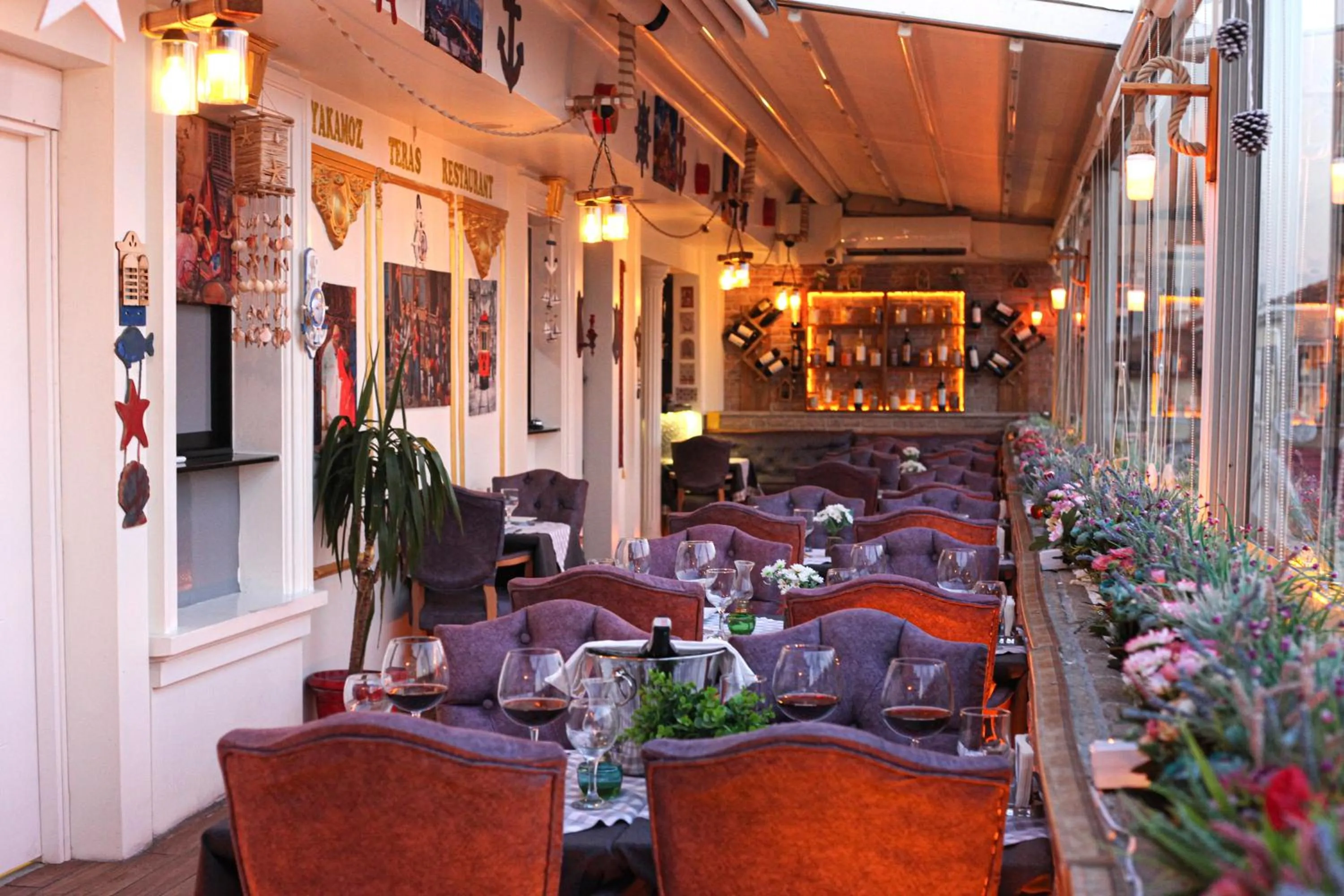 Lobby or reception in Great Fortune Hotel & Spa