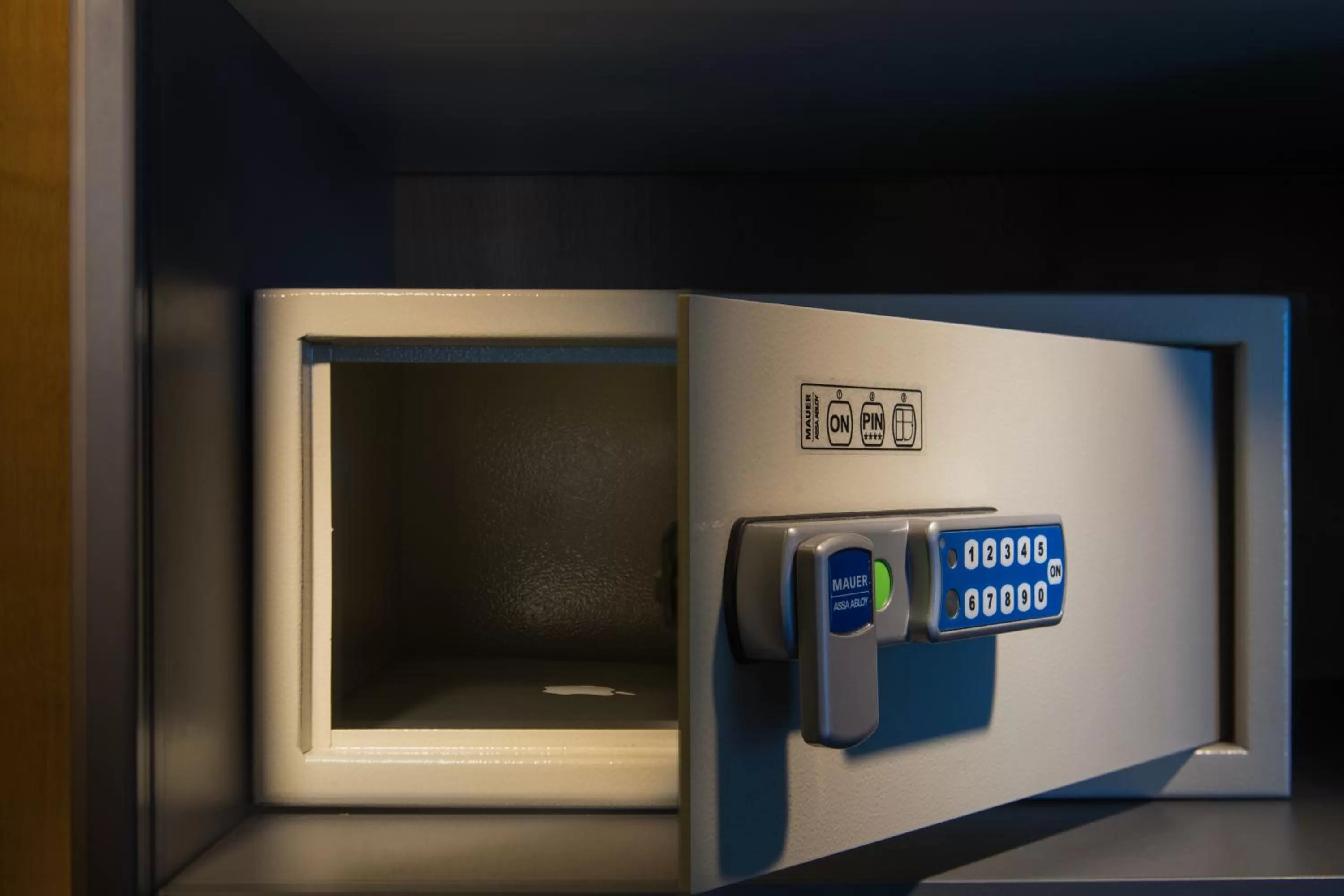 Other in Rosslyn Central Park Hotel Sofia