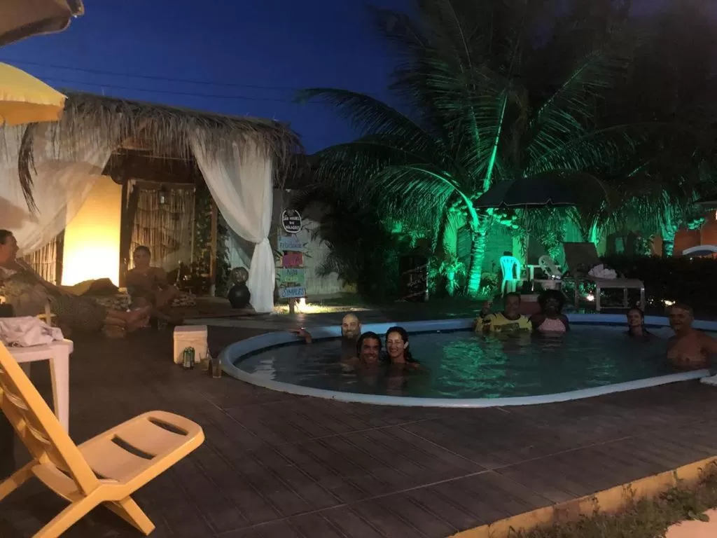 Pousada São Miguel dos Milagres