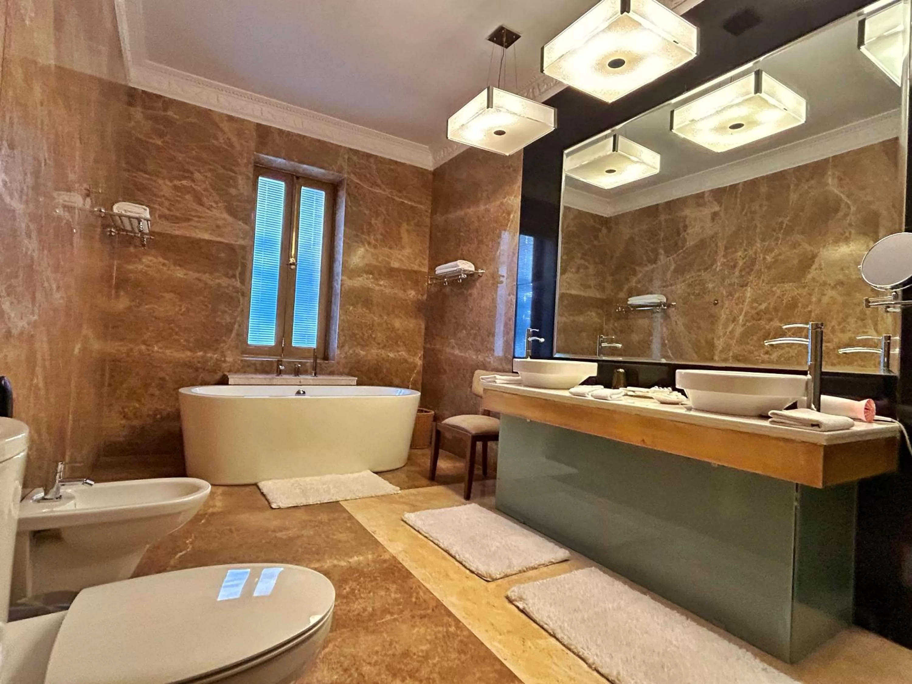 Ajit Bhawan - A Palace Resort