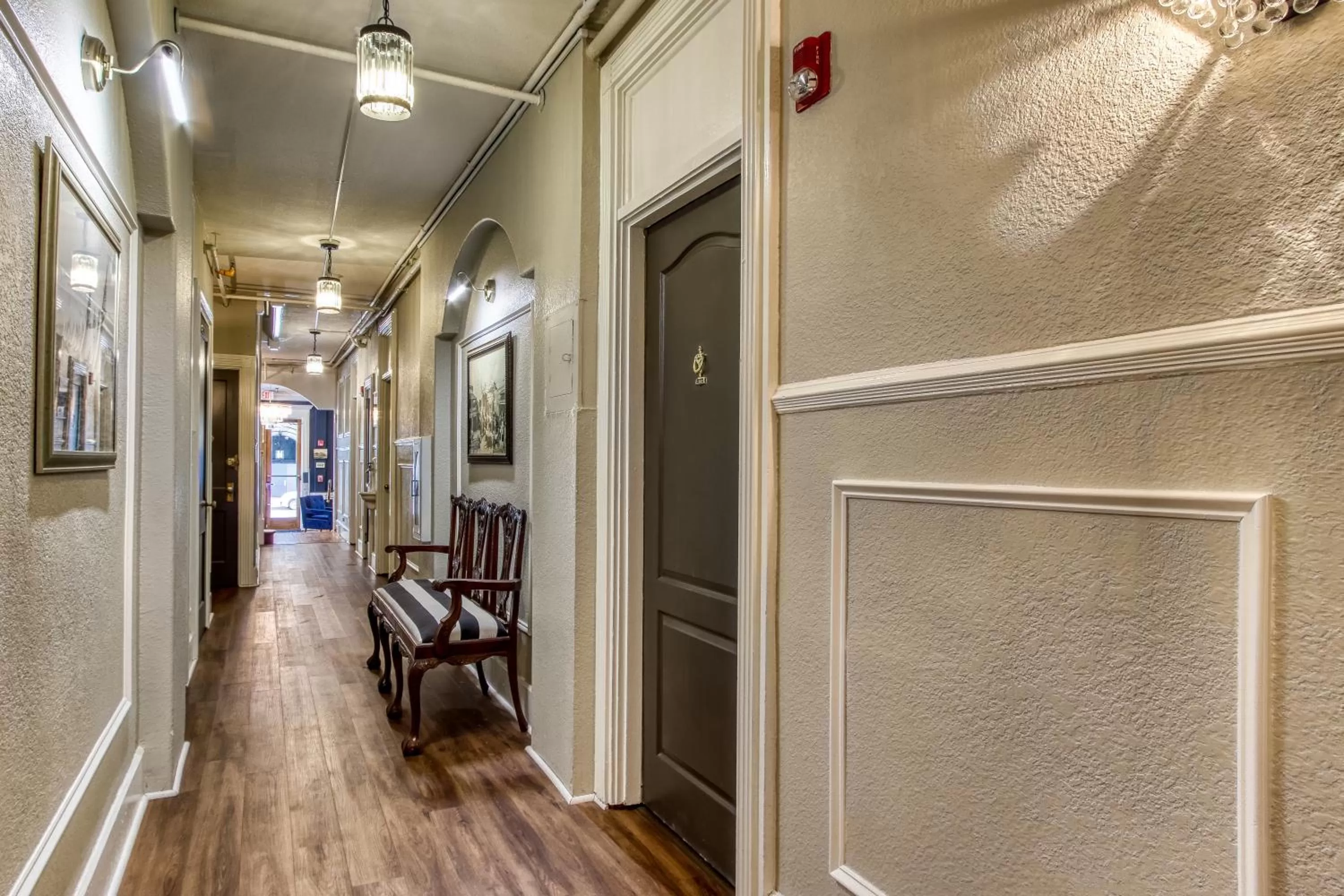 Property building in New Hotel Collection Downtown St Pete