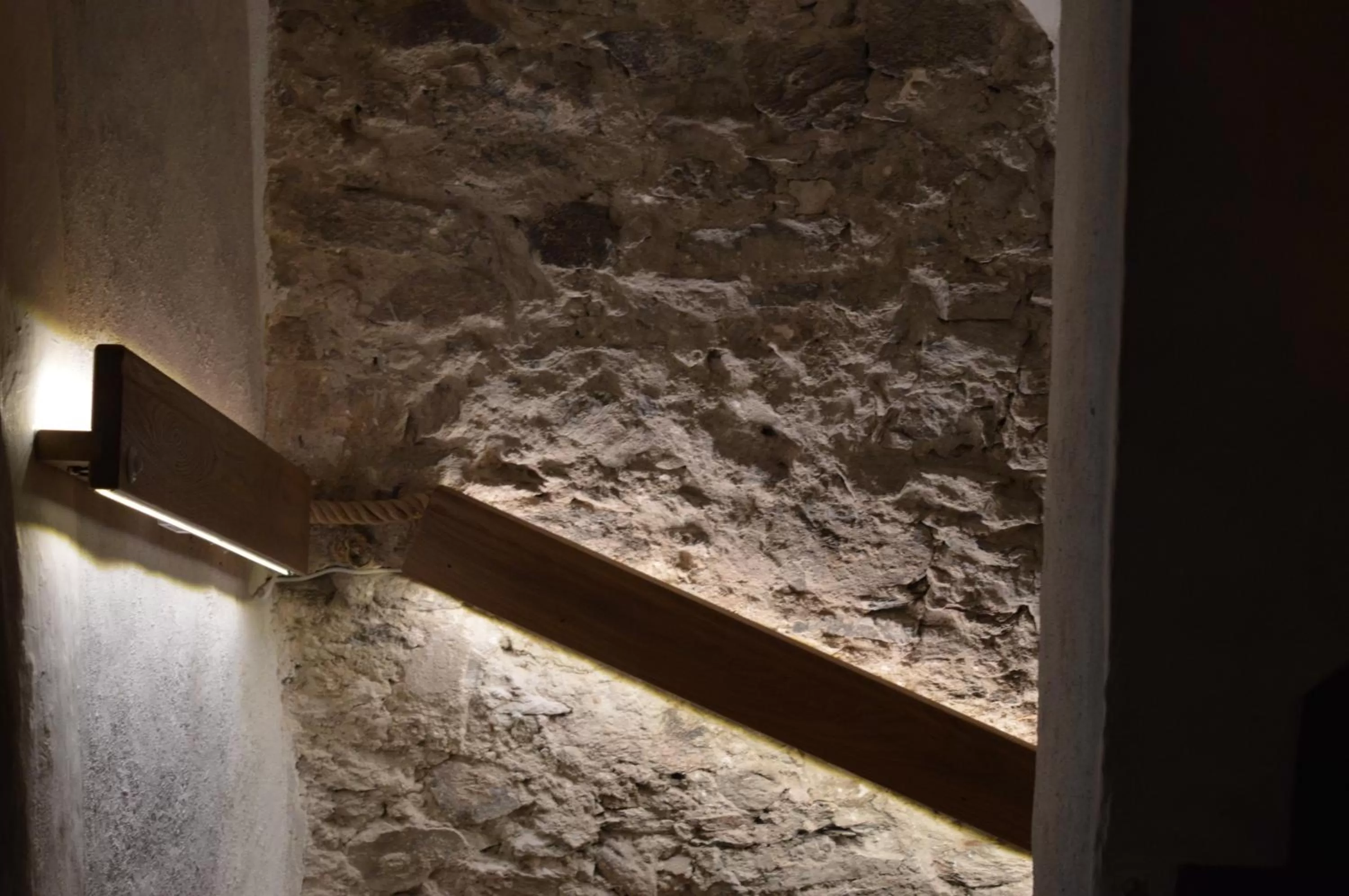 Skiing in Gasthof zum Stern