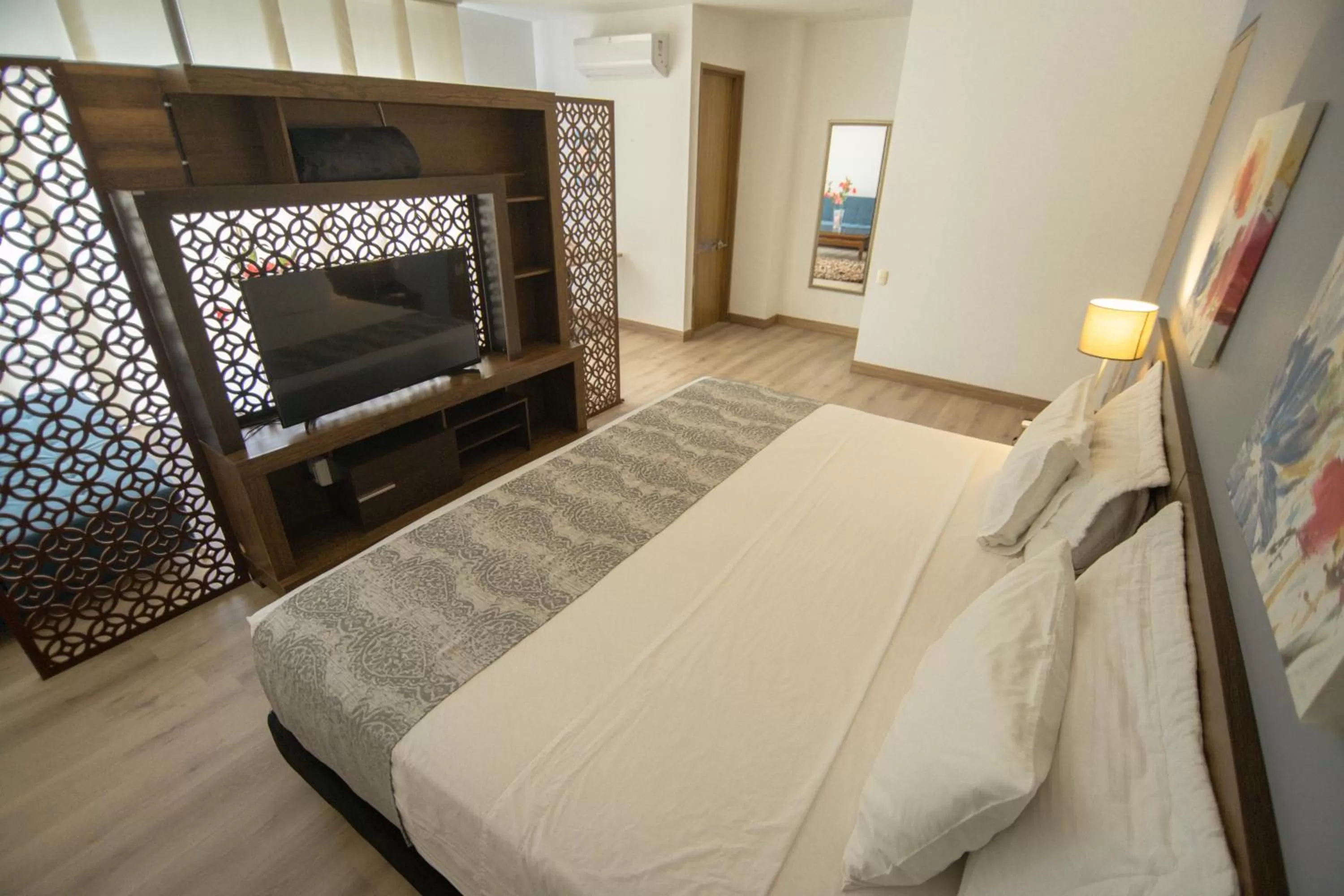 Malik Hotel Boutique