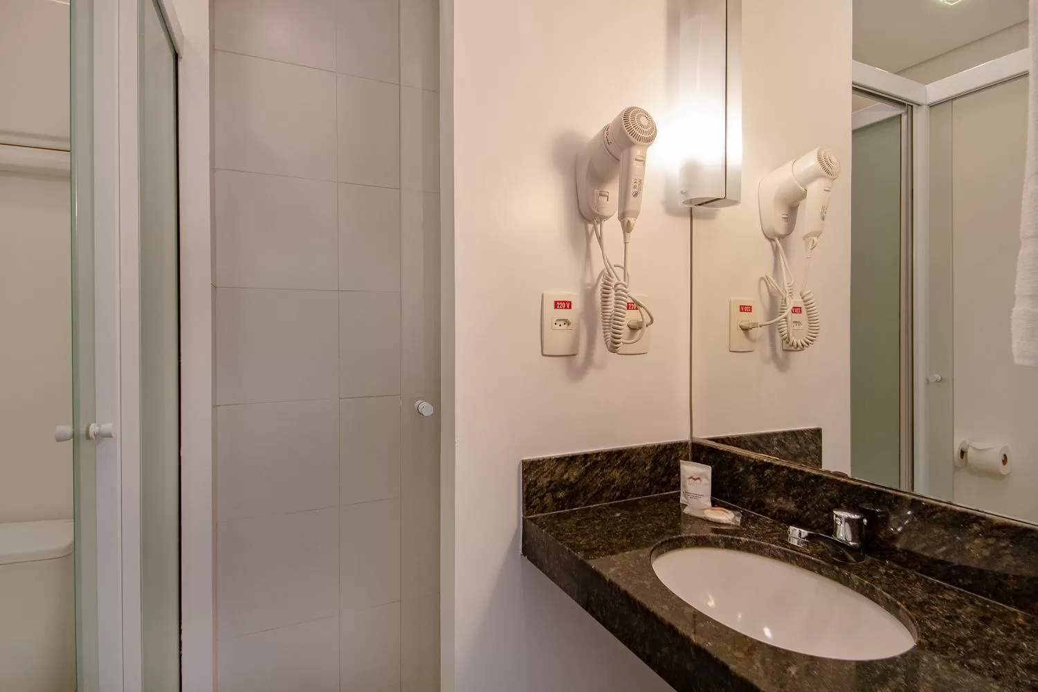 Standard Queen Room in Express Vieiralves