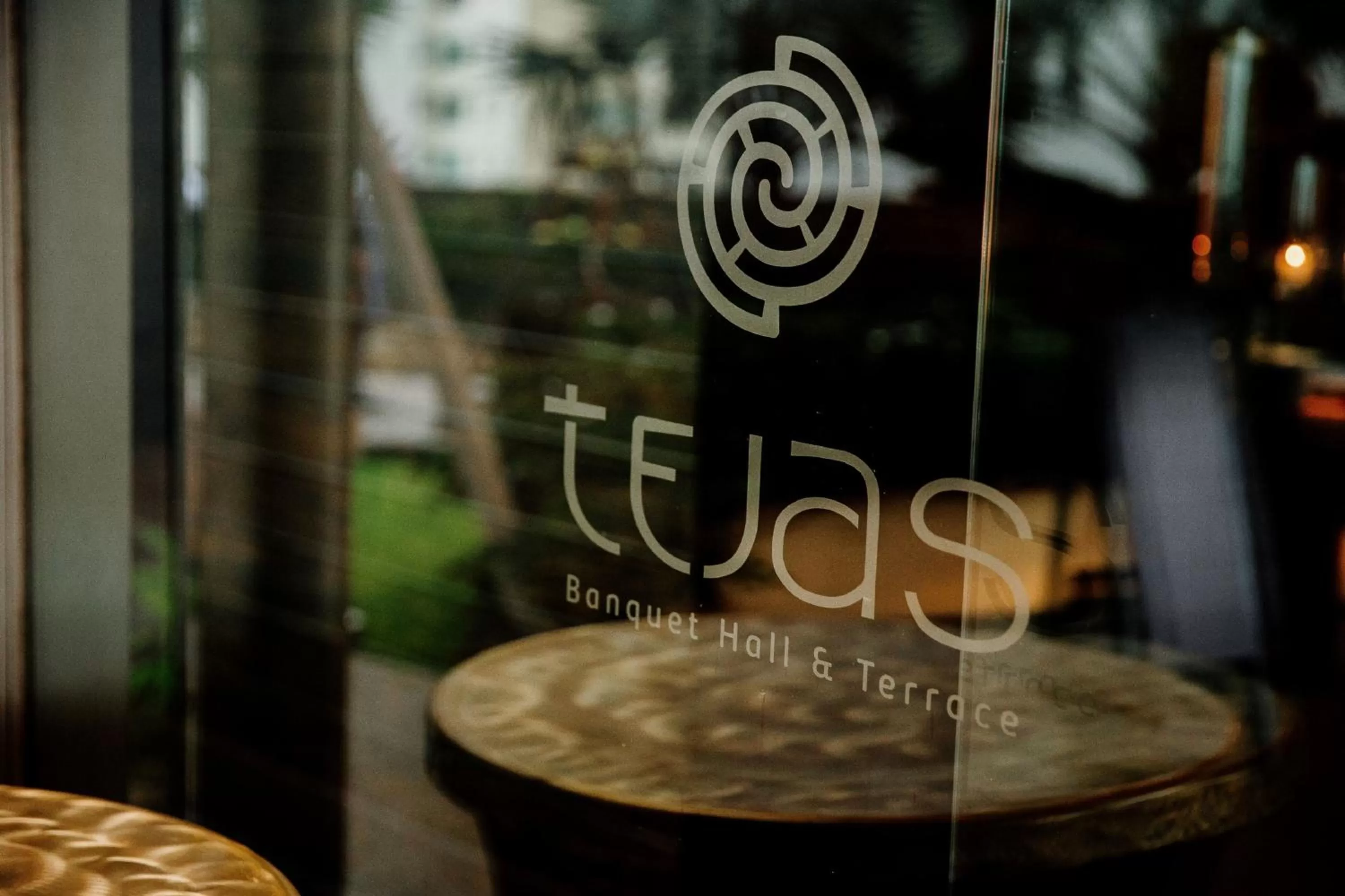 Meeting/conference room in JW Marriott Panama