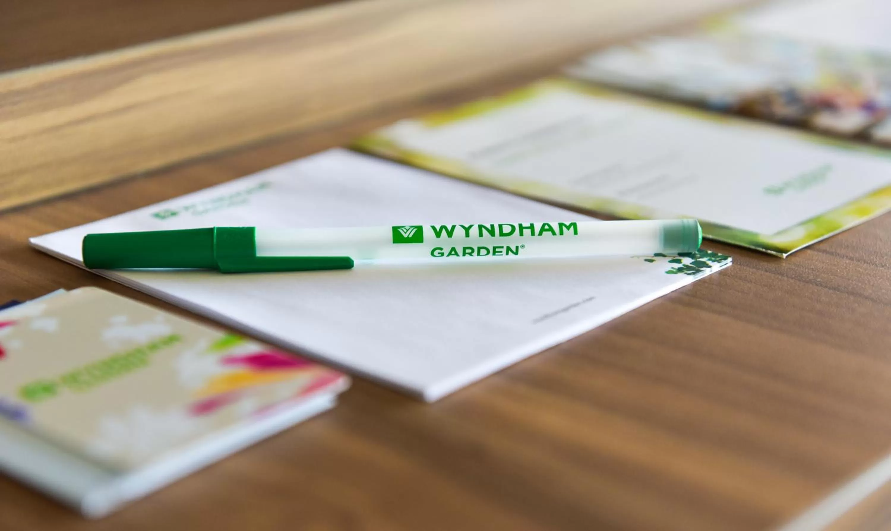 Wyndham Garden North Bergen - Secaucus