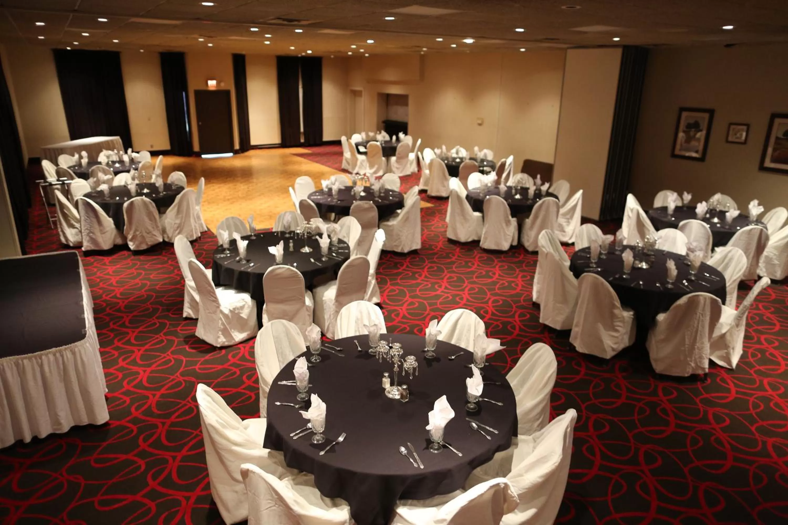 Banquet/Function facilities in AmericInn by Wyndham Janesville