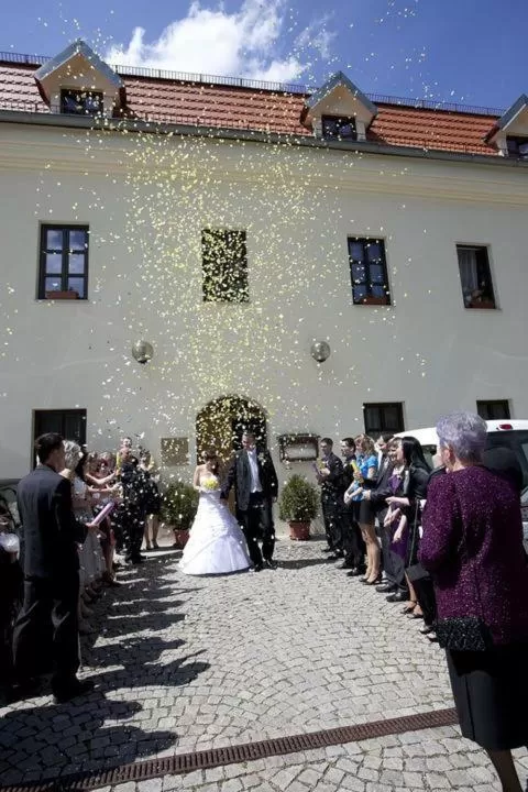 Entertainment in Zámek Havířov