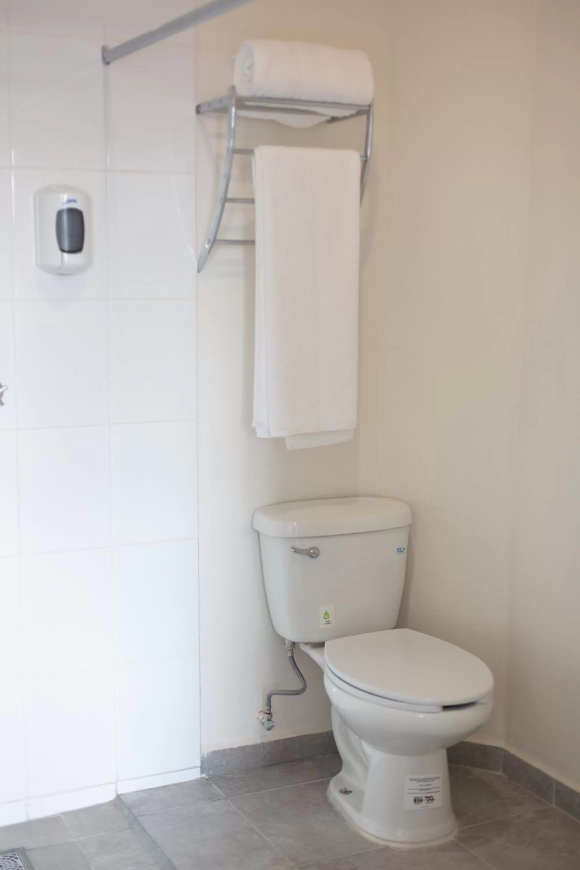 Bathroom in Casa Finlandia Boutique B&B