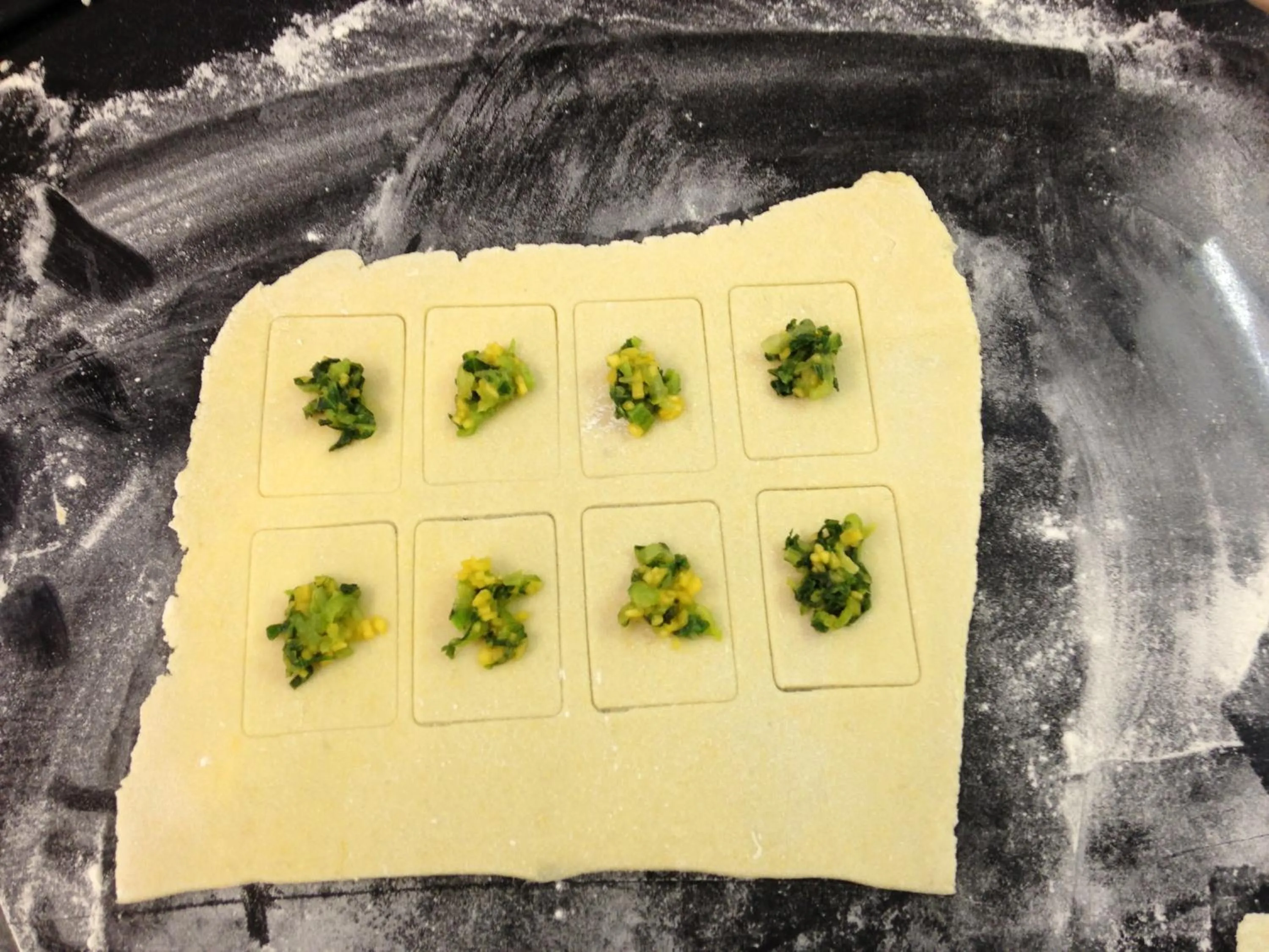 Food in Hotel Lindenhof