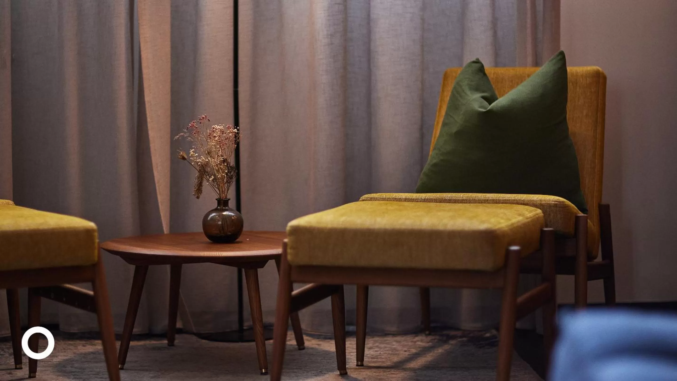 Lounge or bar in Grandi by Center Hotels