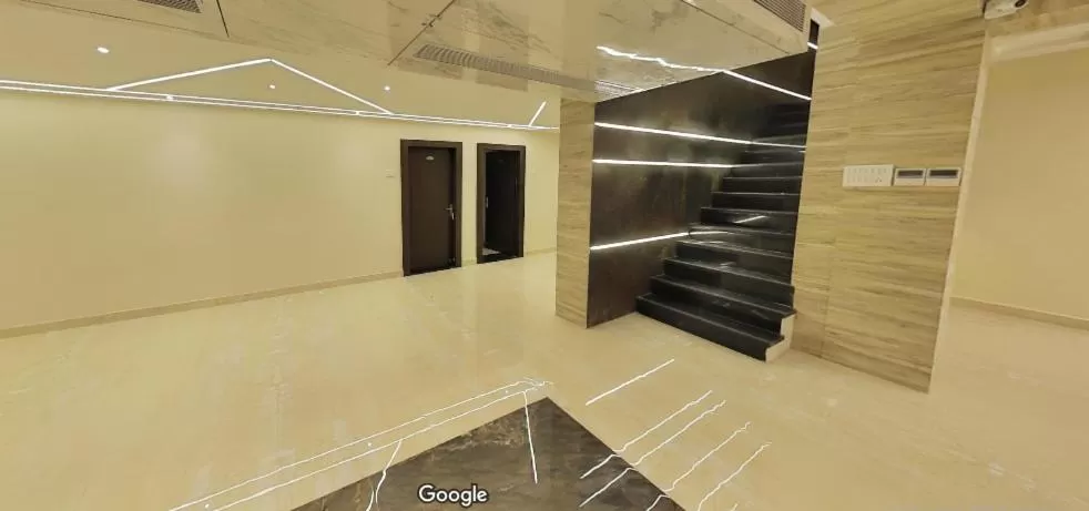 Lobby or reception in Hotel Bharat