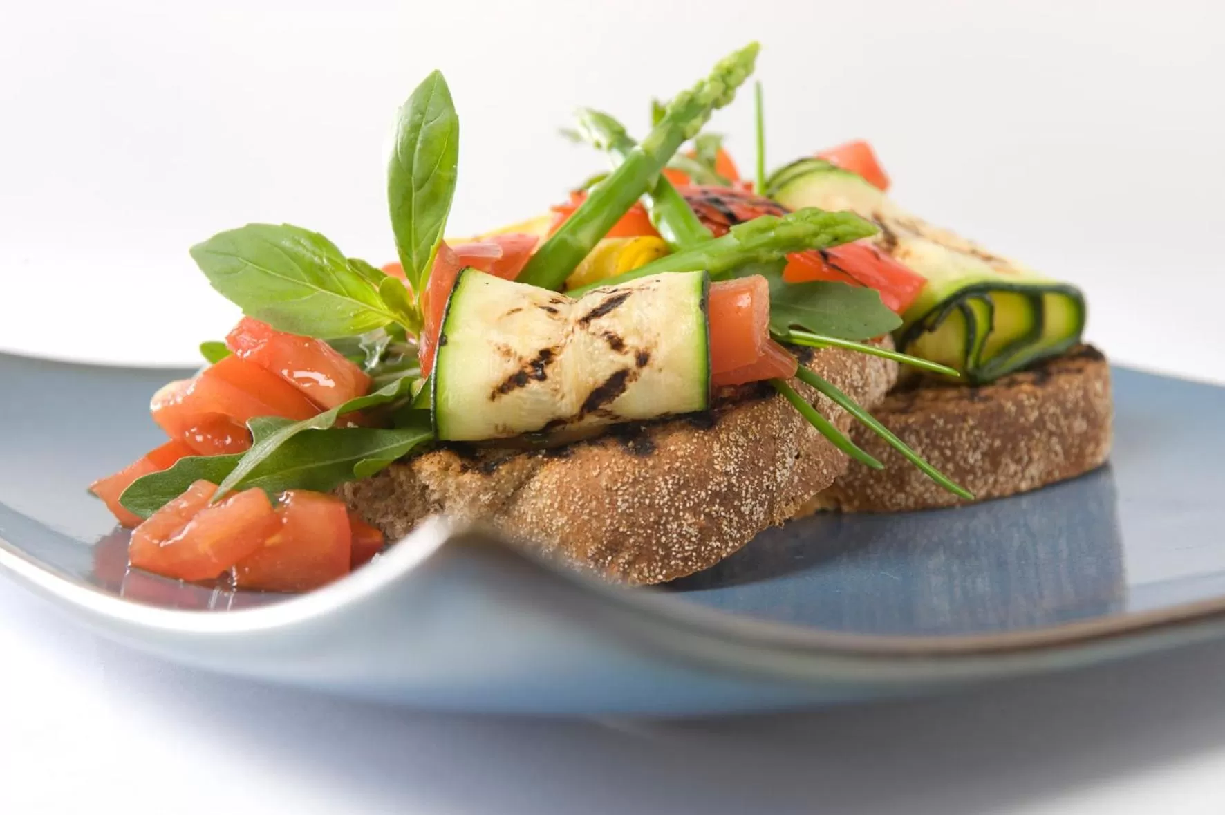 Food close-up in Landrop Bed & Breakfast