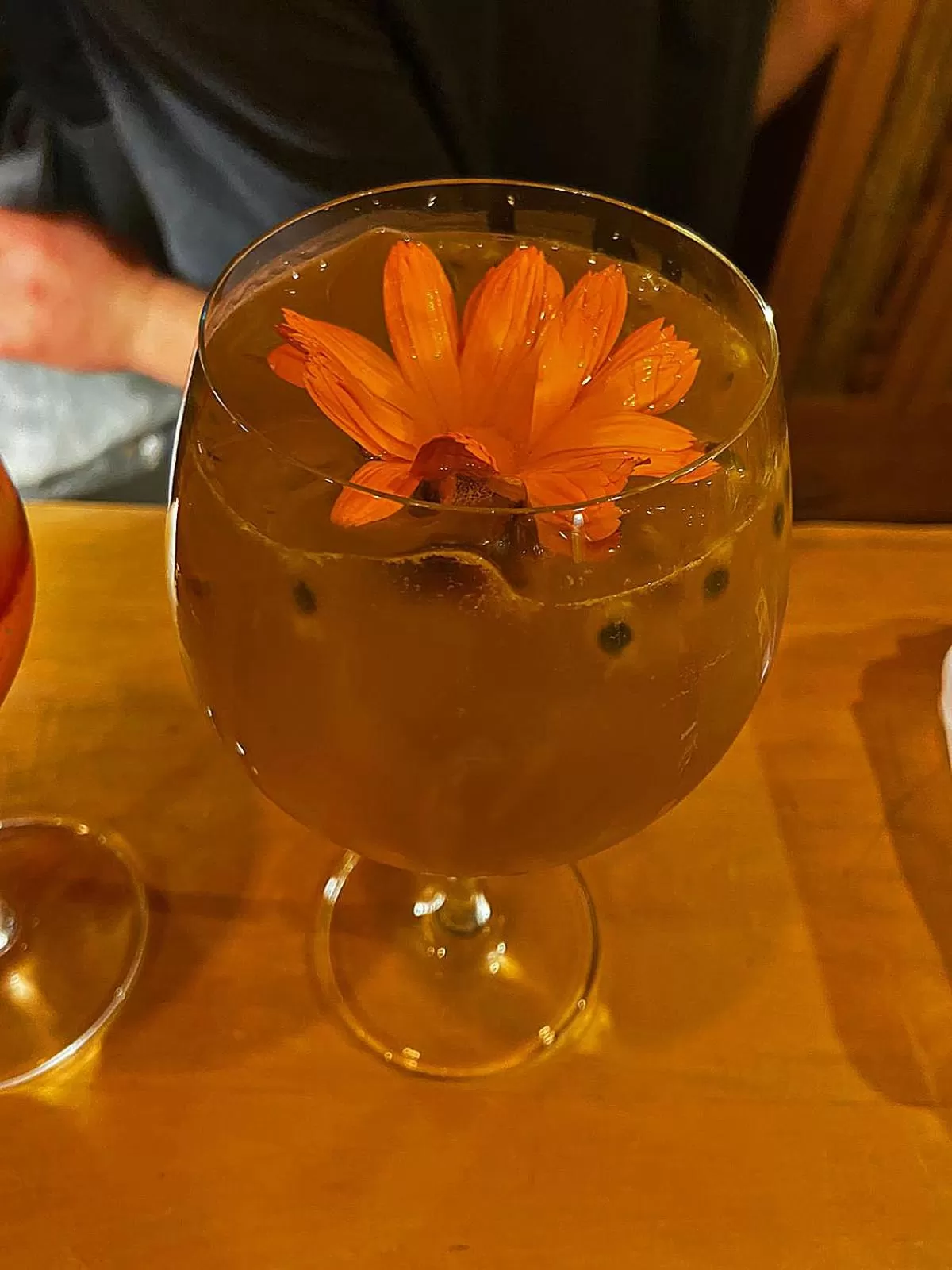 Restaurant/places to eat in Palafito 1326 Hotel Boutique Chiloé