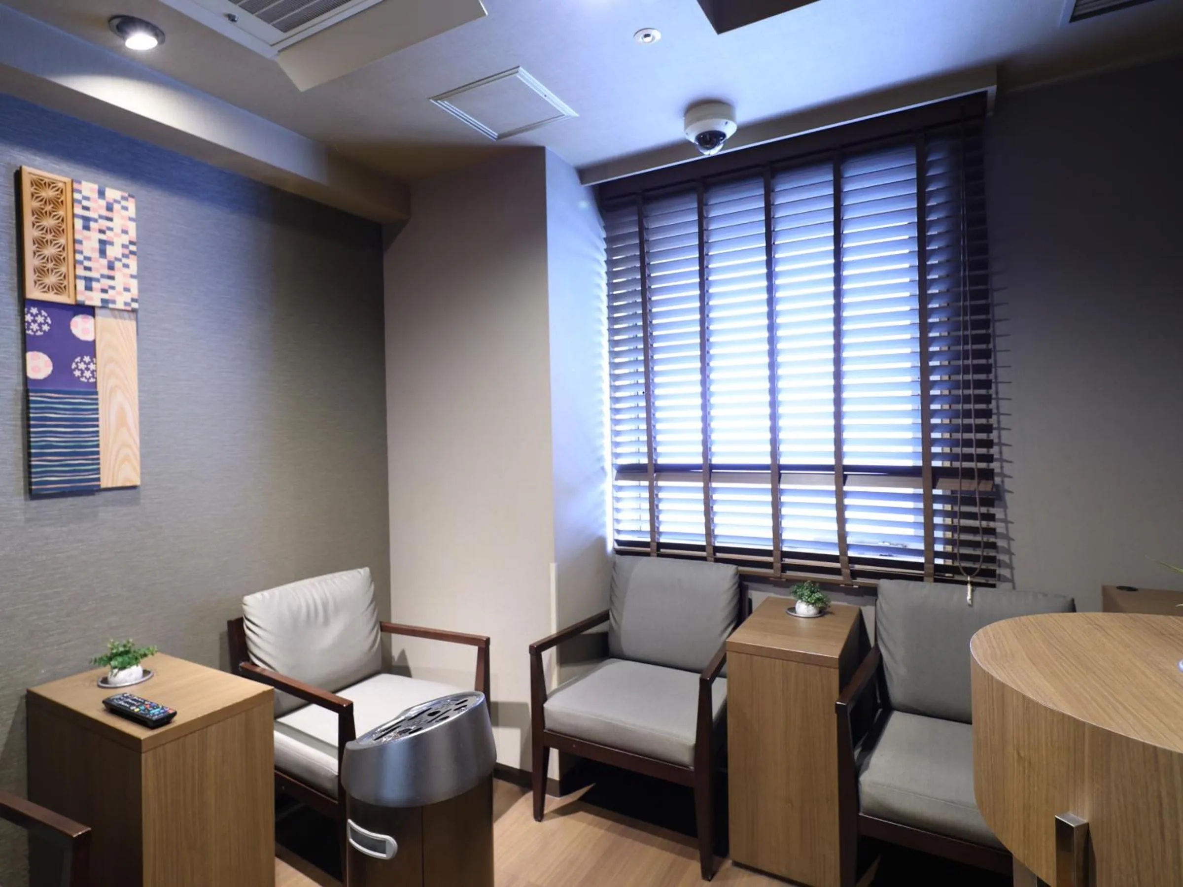 Dormy Inn Tokyo Hatchobori - Natural Hot Spring