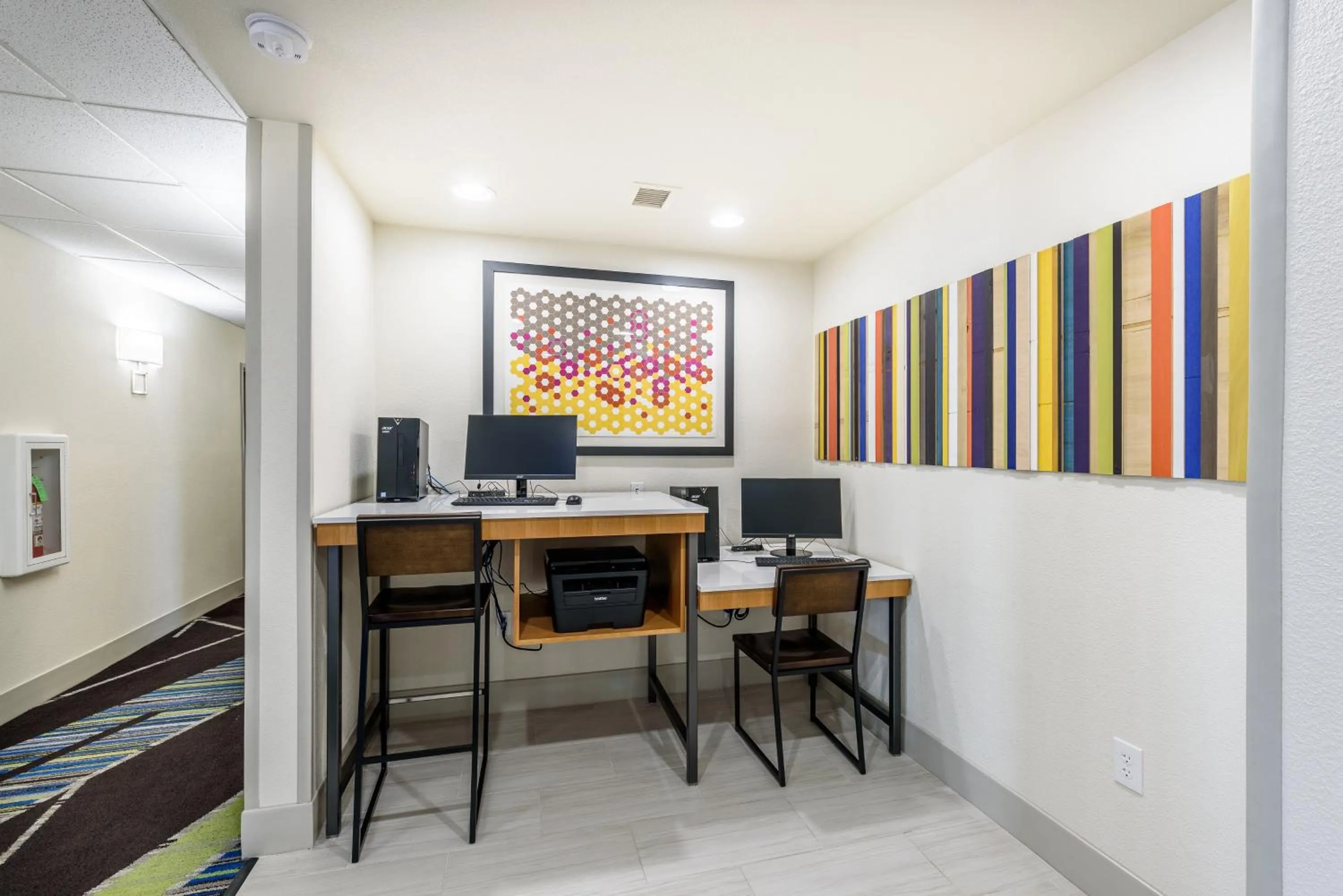 Other in Holiday Inn Express Hotel and Suites Bastrop by IHG