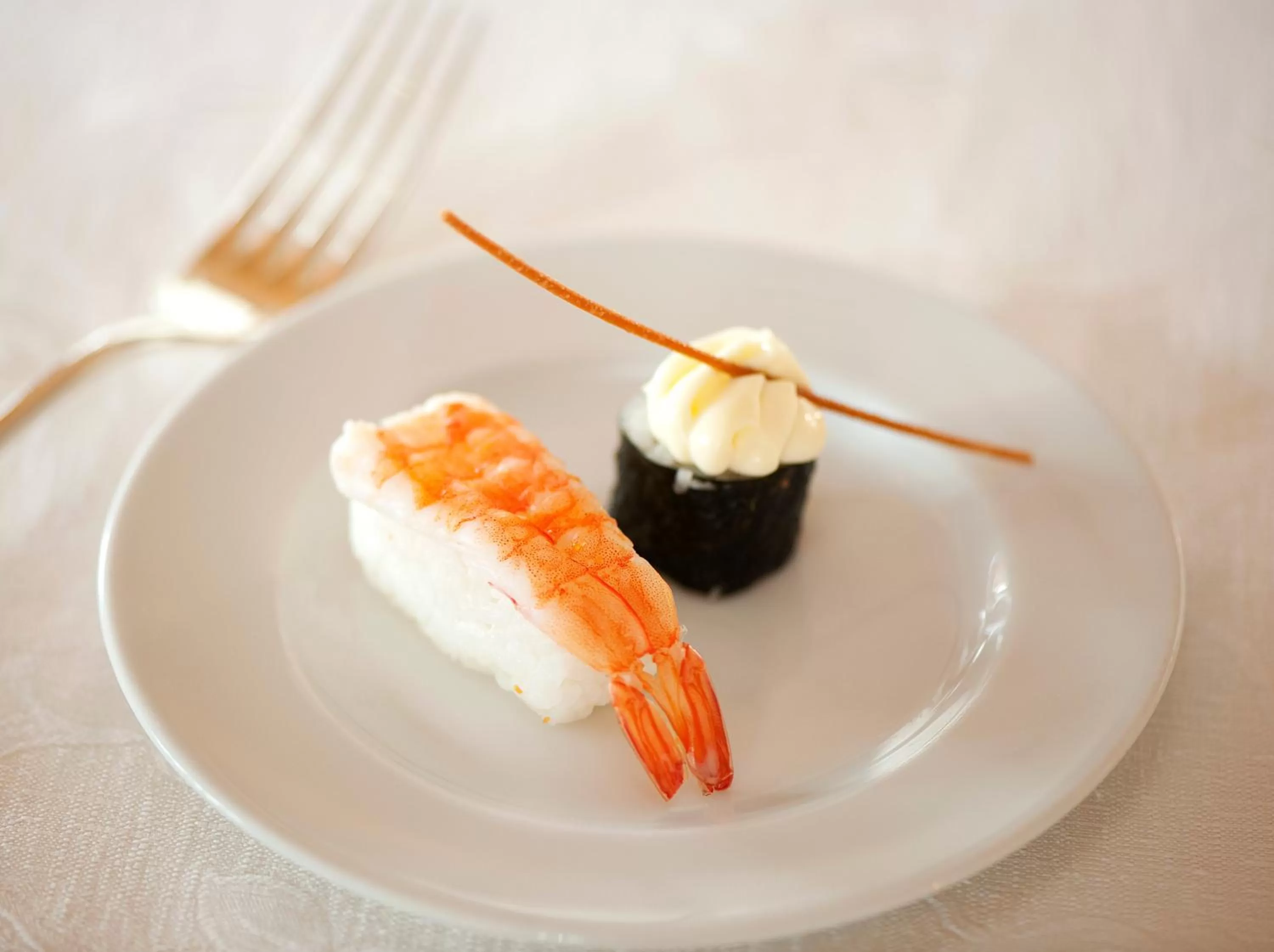 Food in Villa Maria Hotel & SPA