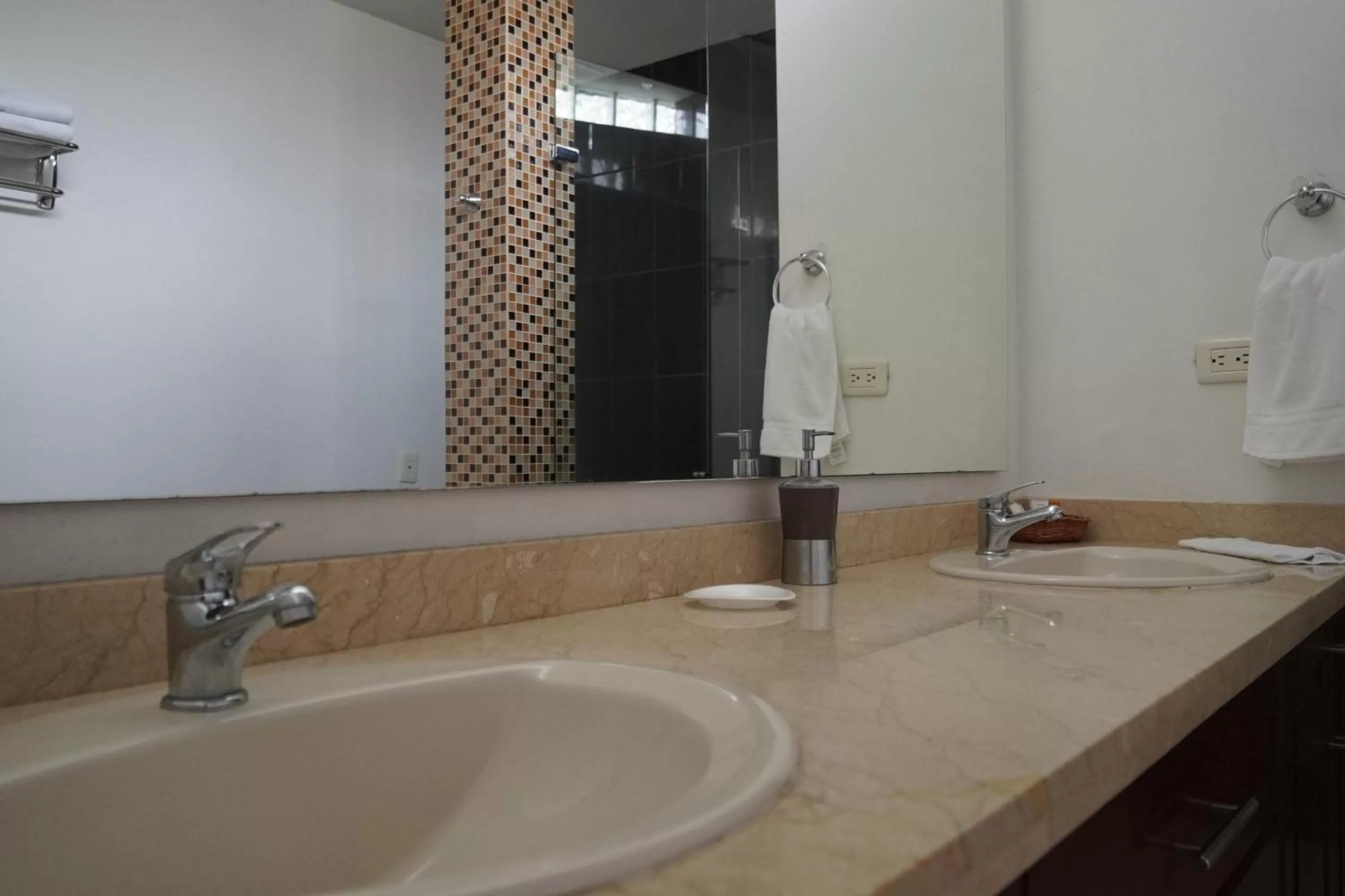 Hotel Boutique Villa Casuarinas