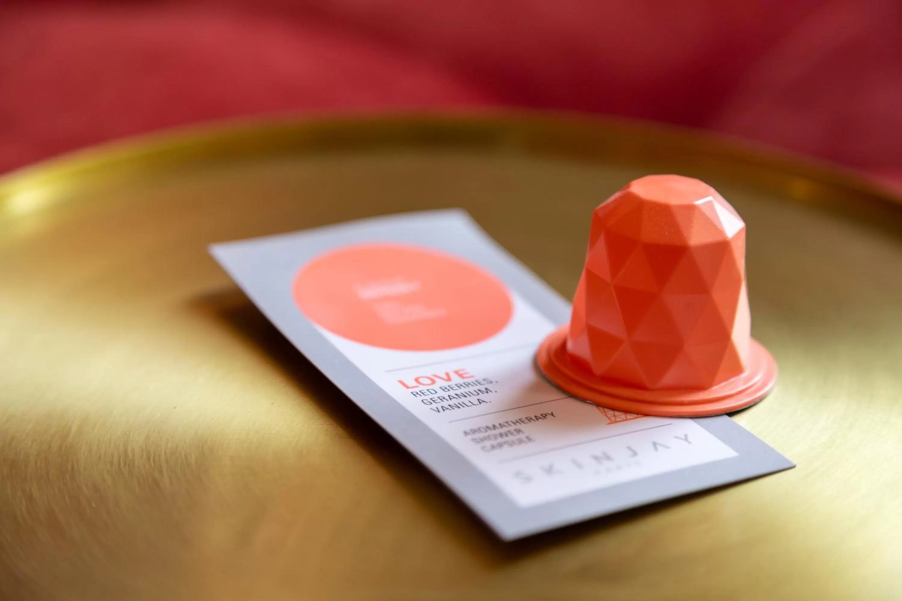 Bathroom in Hotel Sacha