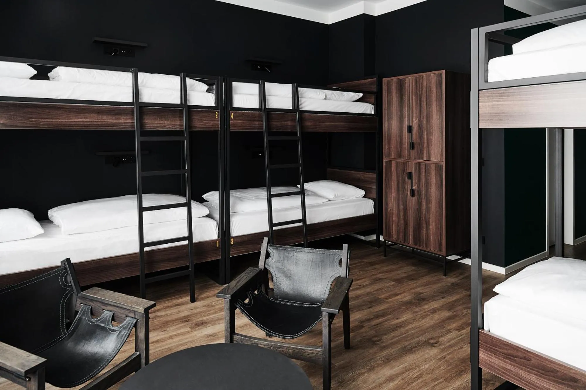 bunk bed, Bed in GRONERS Leipzig City Center