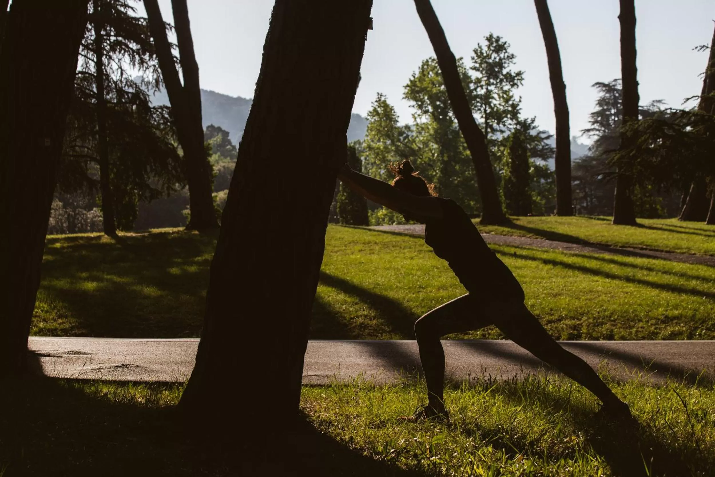 Sports in Palazzo BelVedere