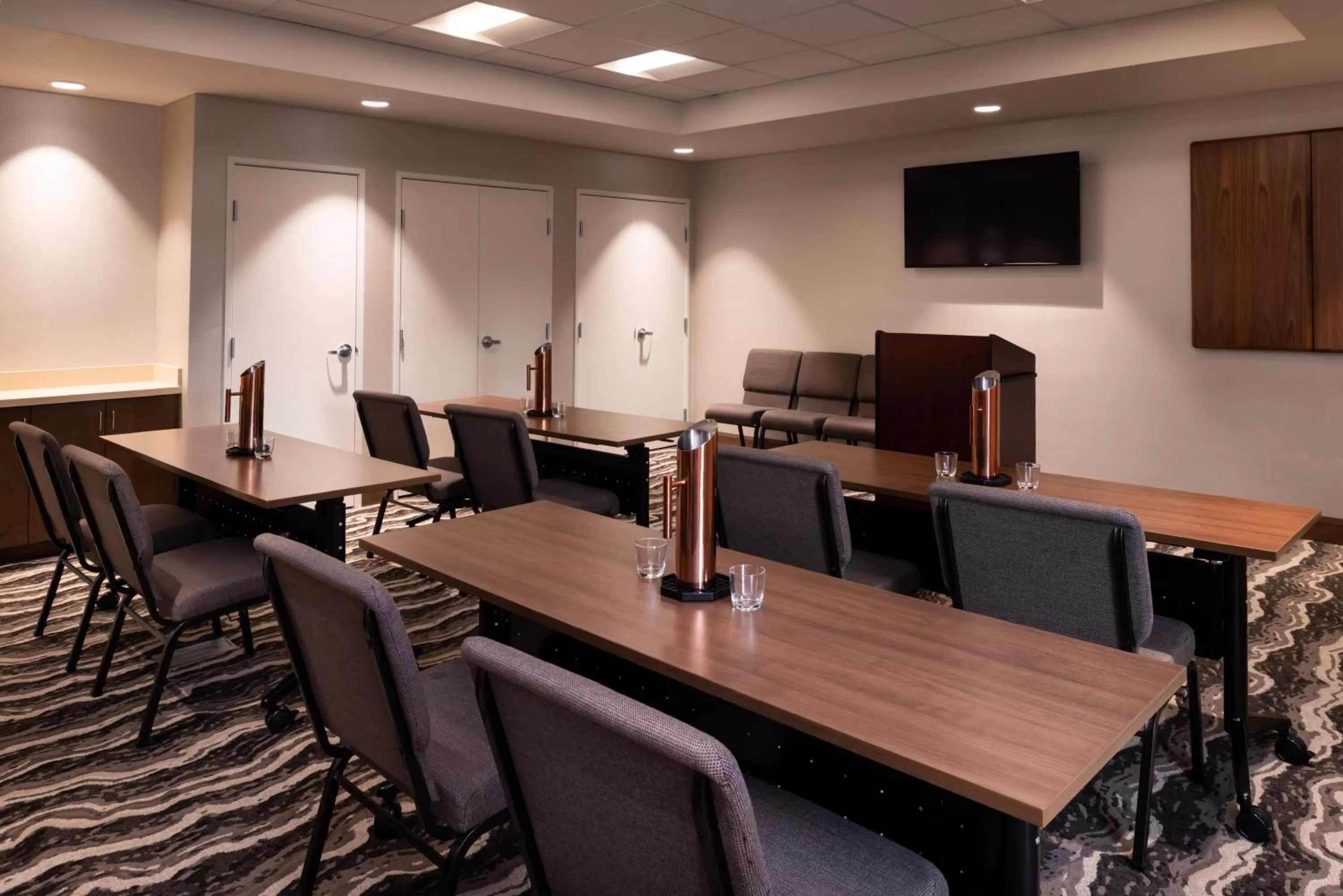 Meeting/conference room in Staybridge Suites - St George by IHG
