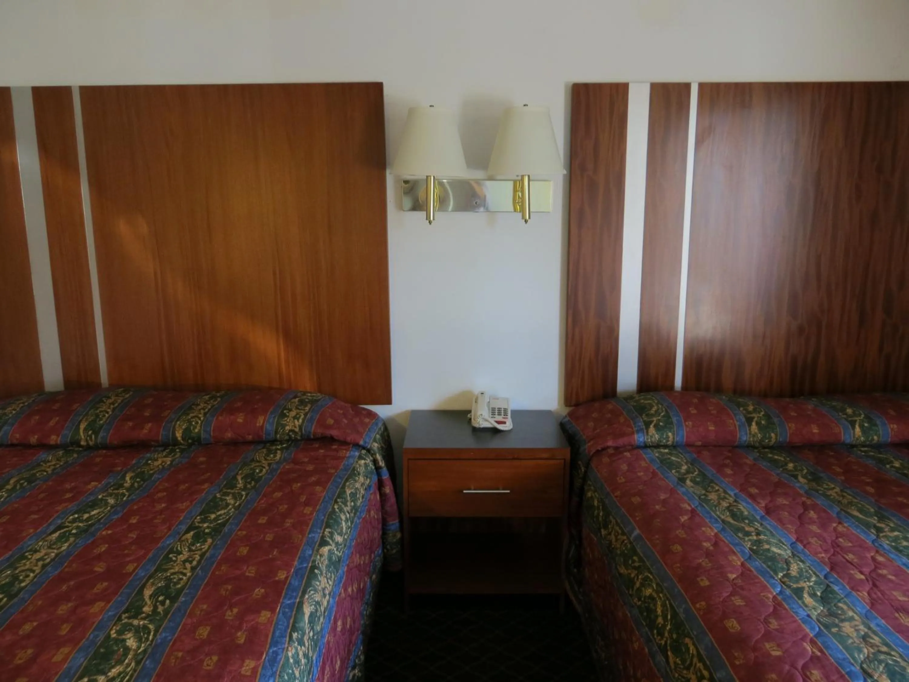 Photo of the whole room in Riverside Inn & Suites