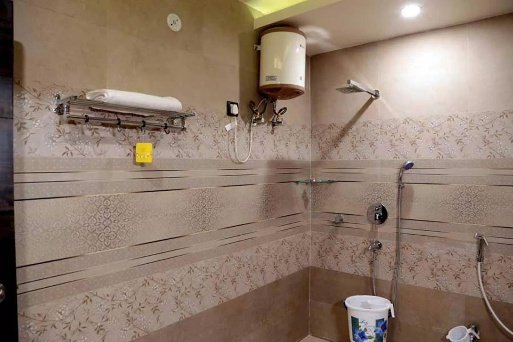 Hotel Vinayak Lifestyle Hotels