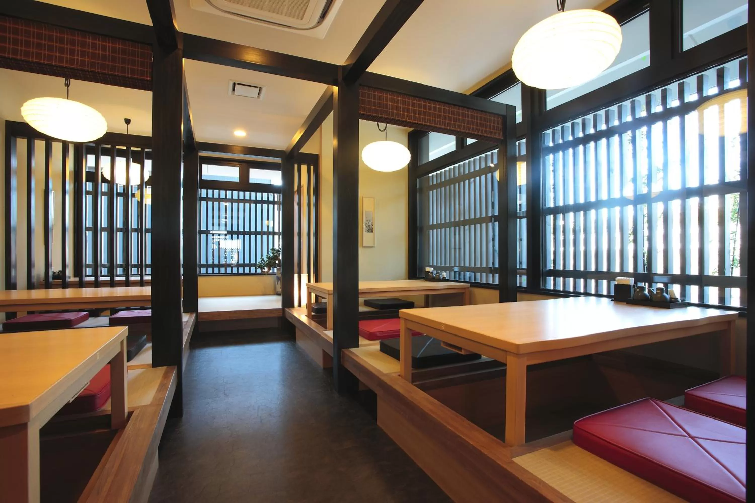 Restaurant/places to eat, Bed in Route Inn Grantia Wakuranoyado Igauenojomae