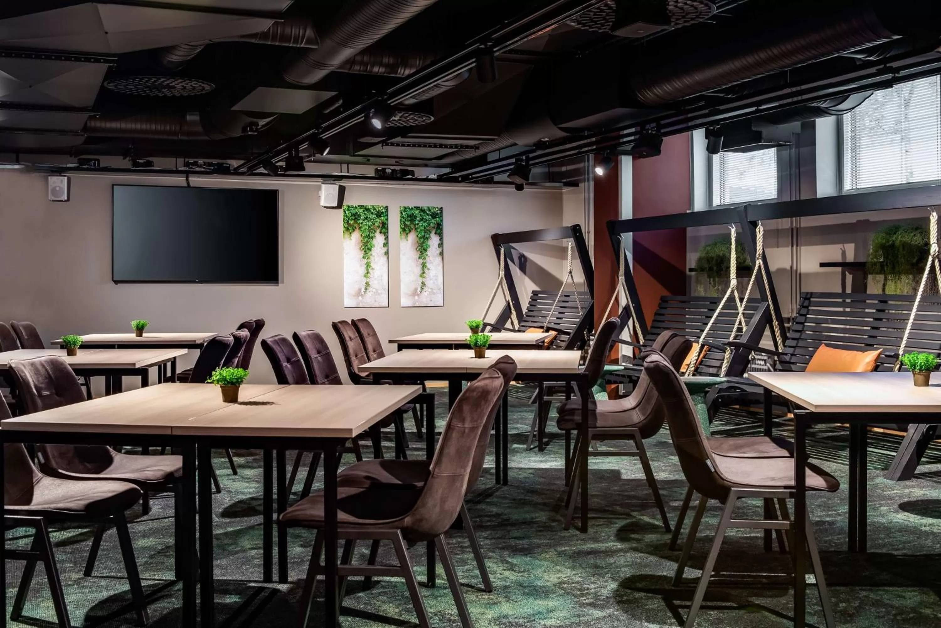 Other in Radisson Blu Hotel, Oulu