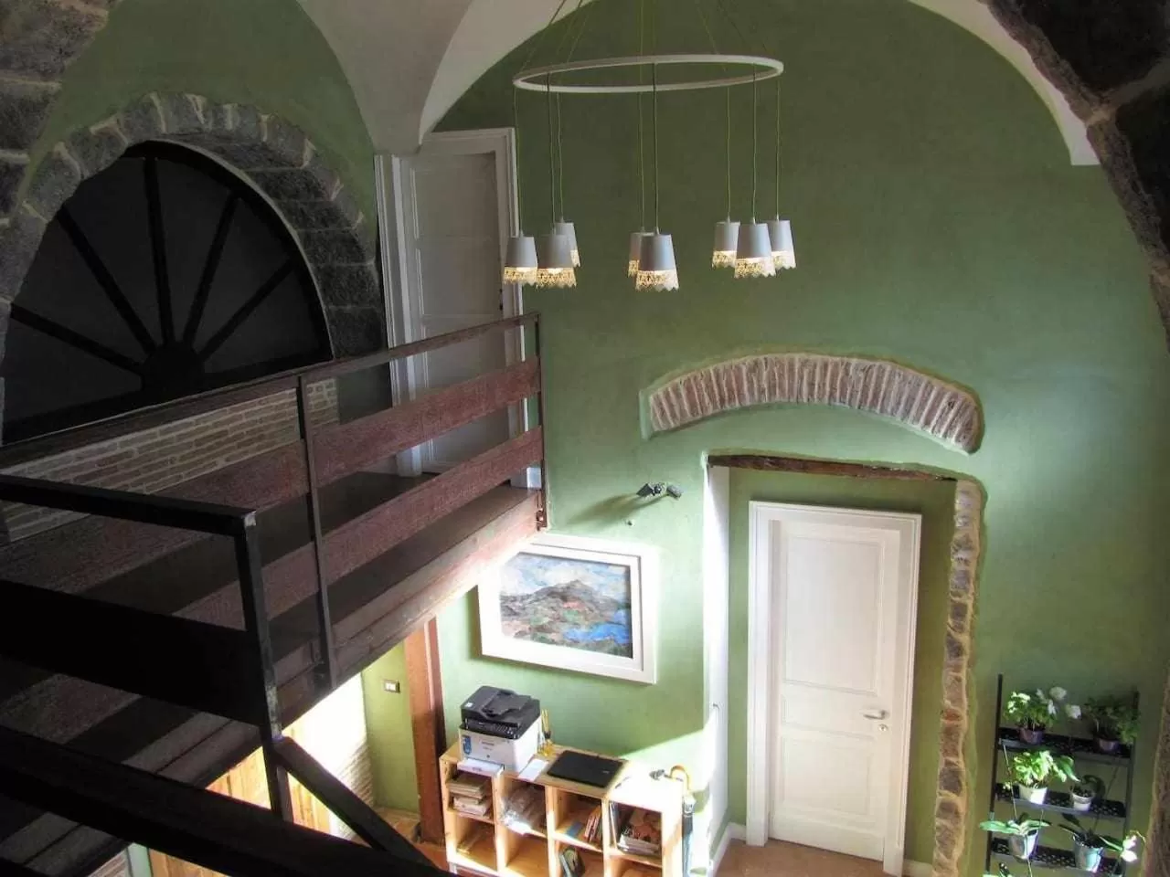 B&B - ComeinSicily CortedeiLimoni - Charming & Rel