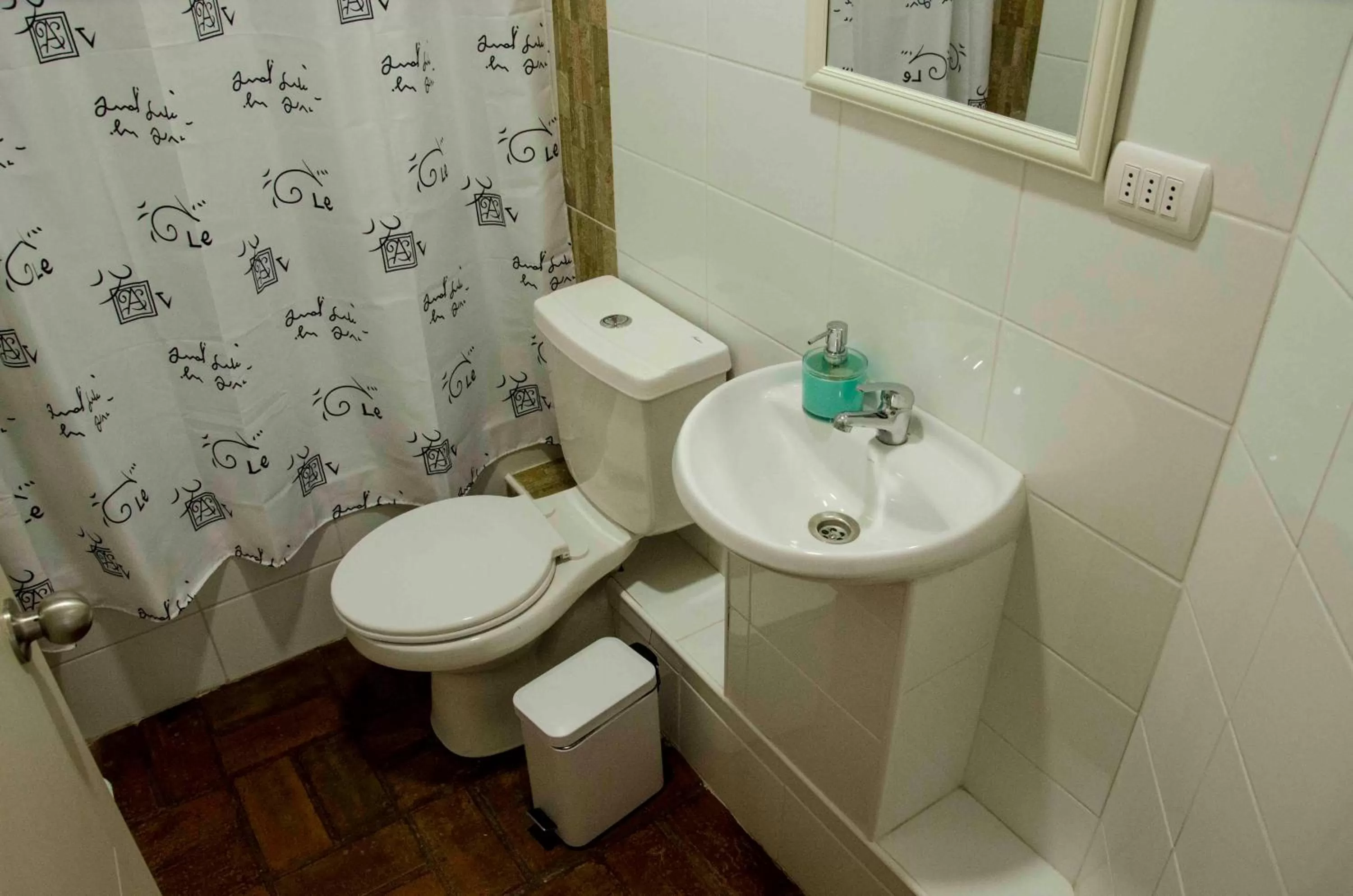 Bed and Breakfast Manque