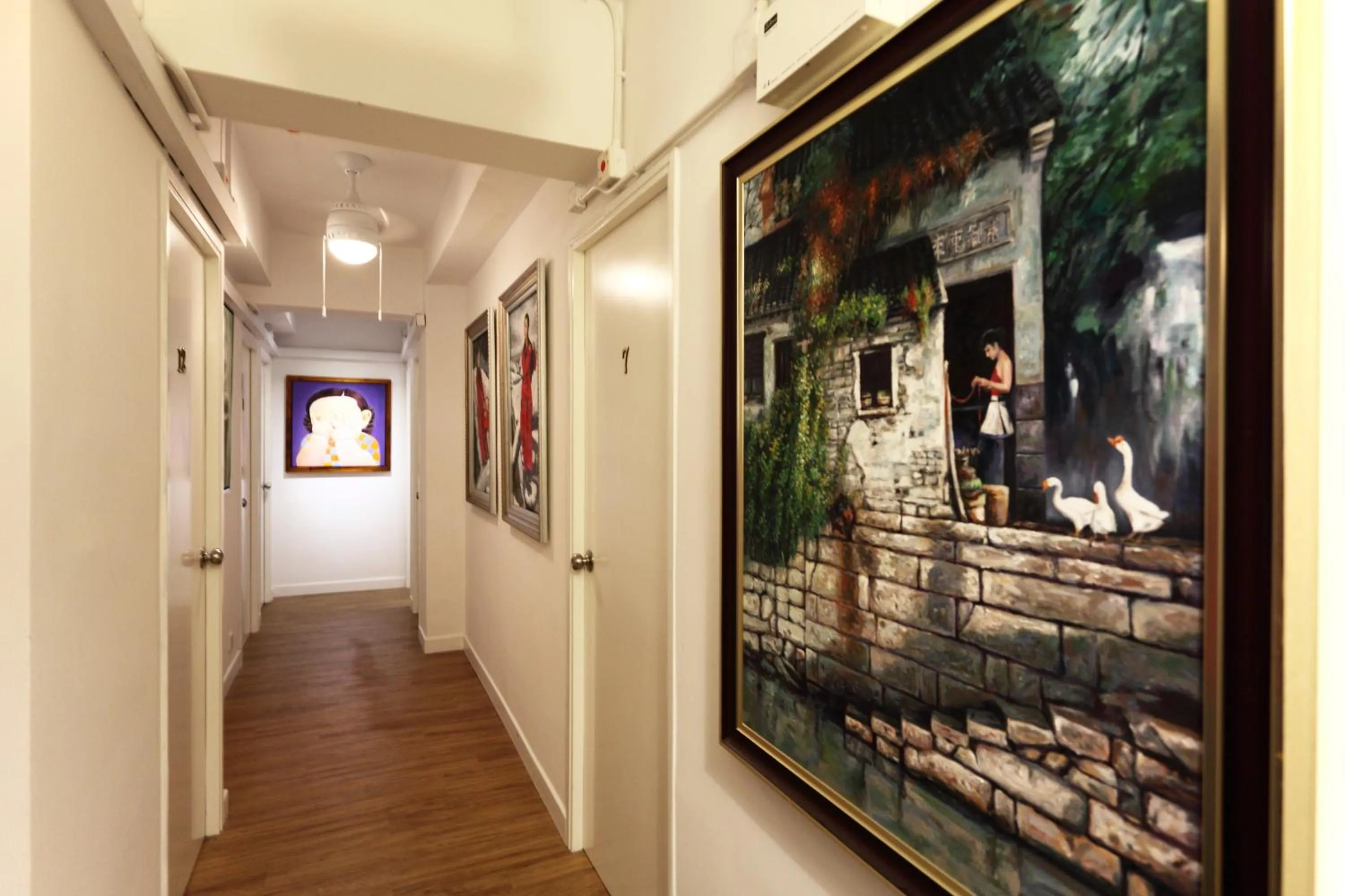 Other in Apple lnn Causeway Bay