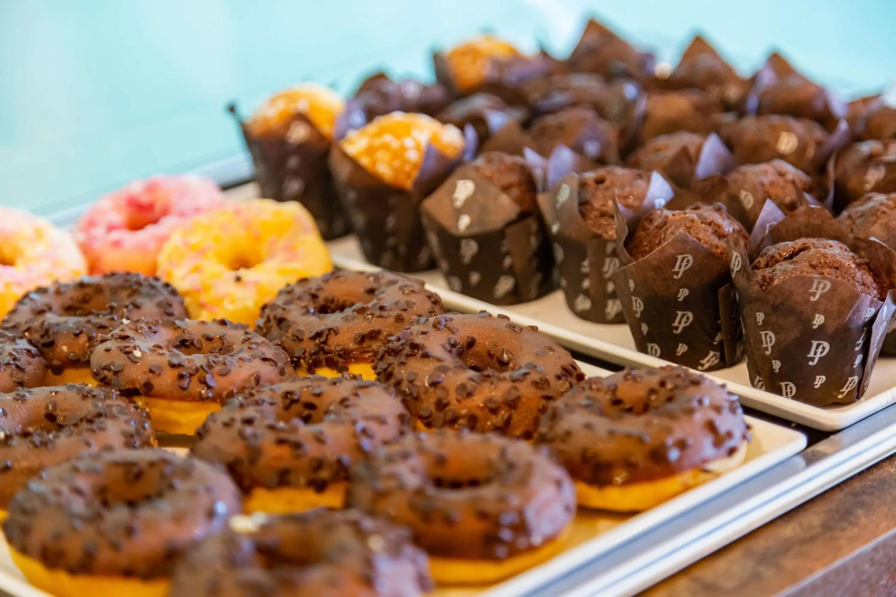 Breakfast in Best Western Hotel La Solara