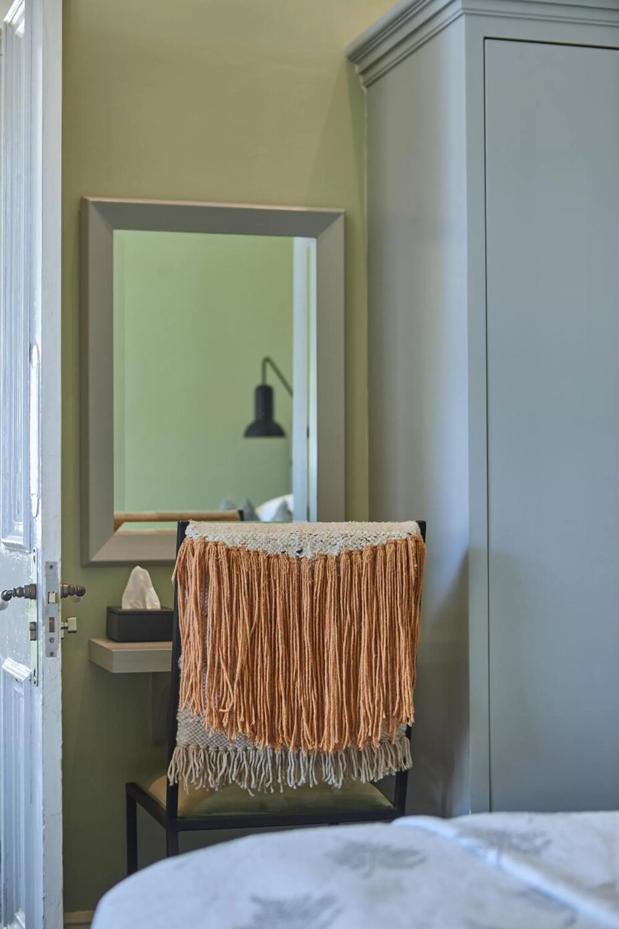 Bedroom, Bed in The Robertson Small Hotel and Spa by The Living Journey Collection