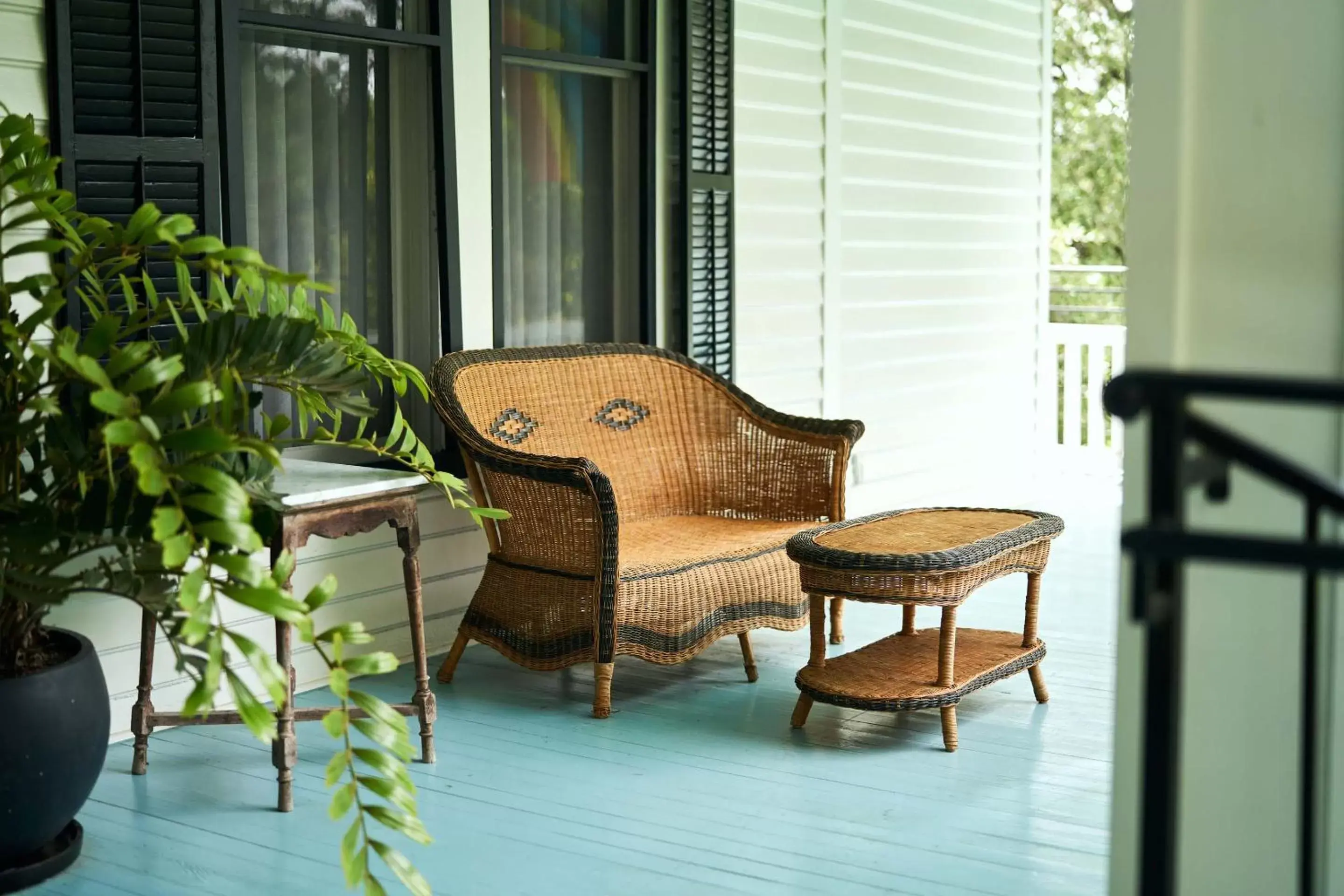 King Suite in Hotel Saint Cecilia King Suite in Hotel Saint Cecilia